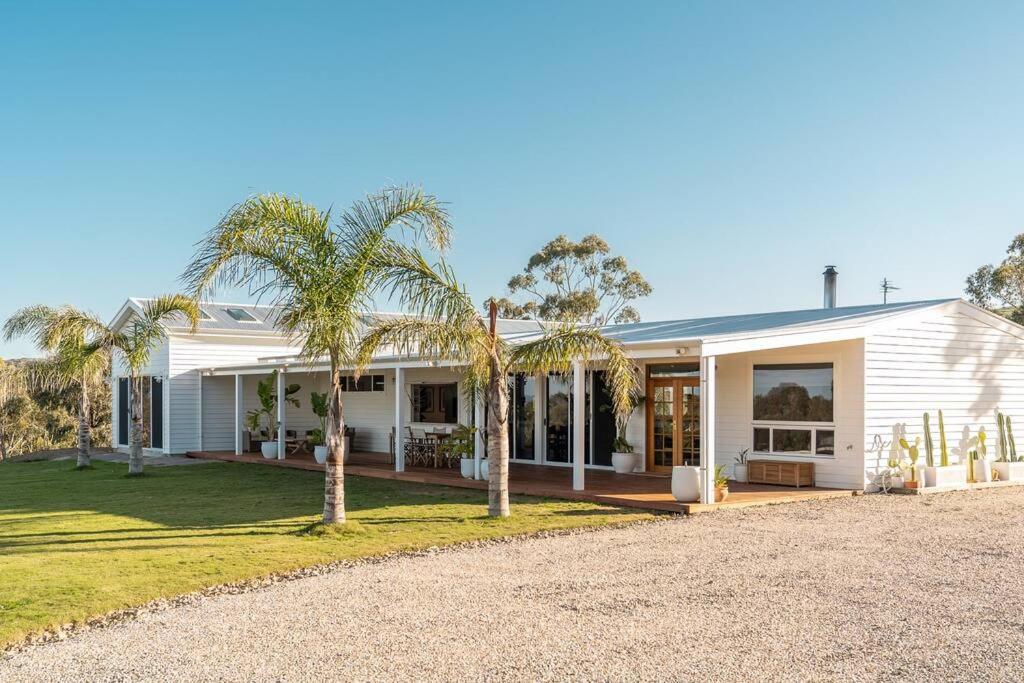 The Range