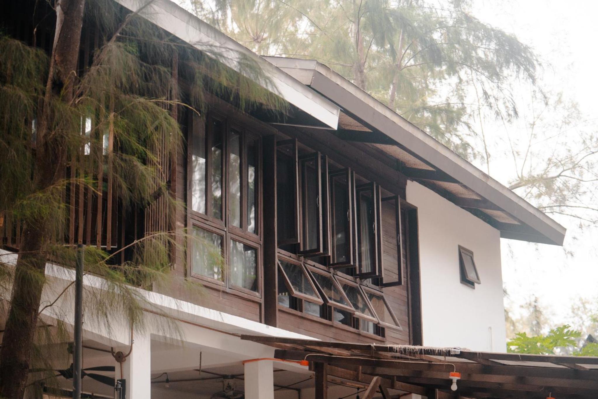 Aluntala Hostel