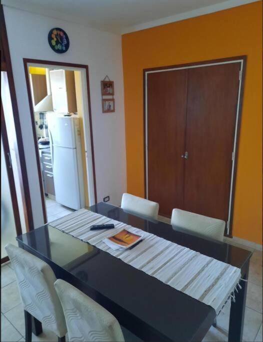 Departamento en Mar del Plata
