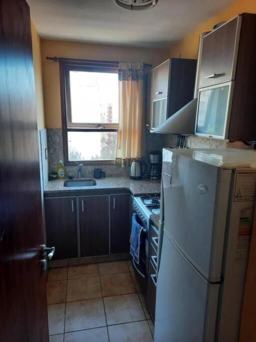 Departamento en Mar del Plata