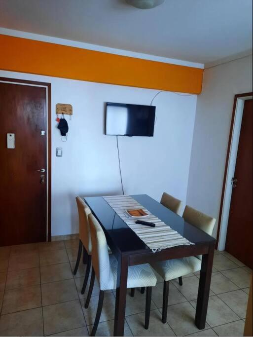 Departamento en Mar del Plata