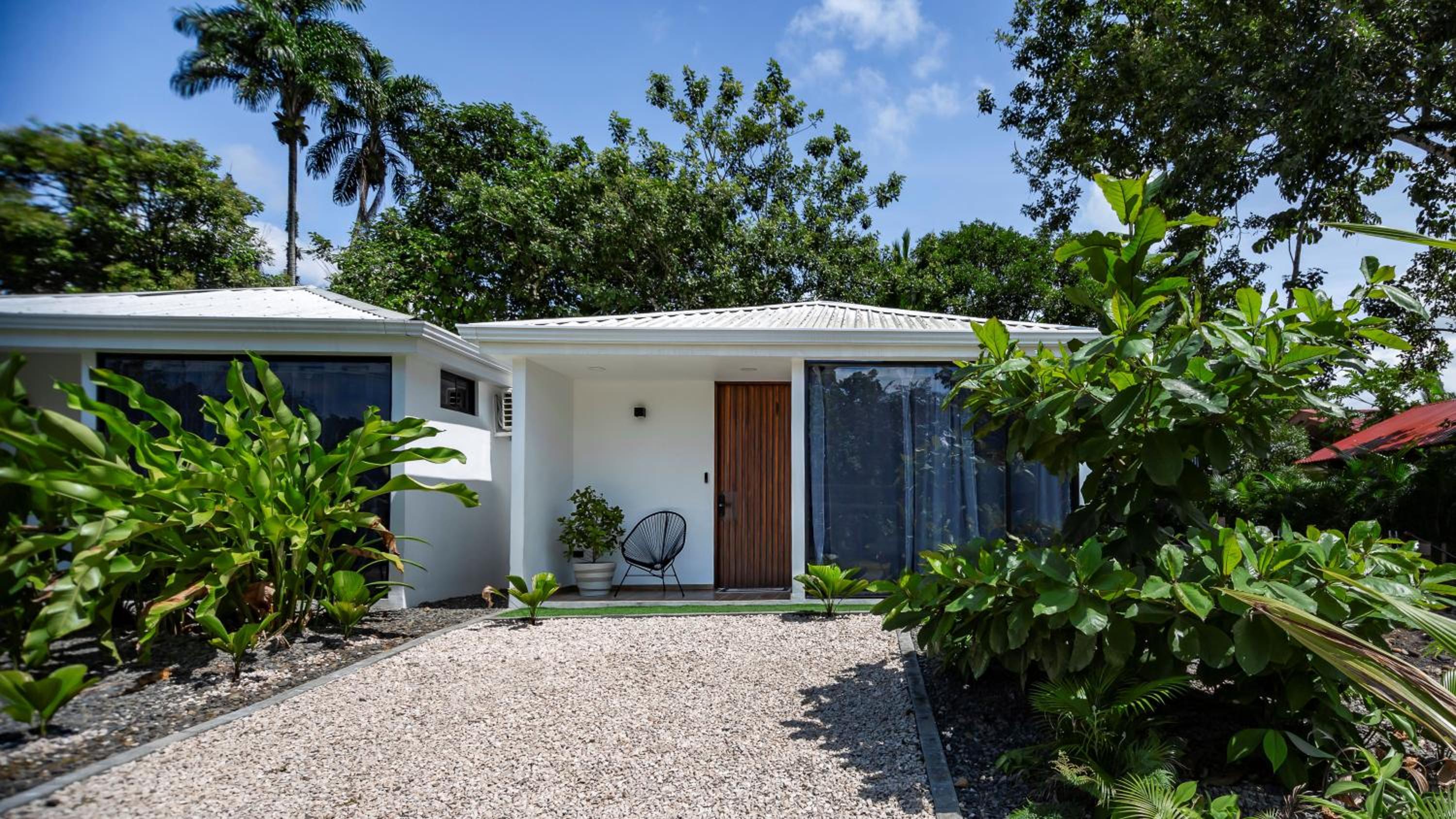 Villa El Bosque Dorado
