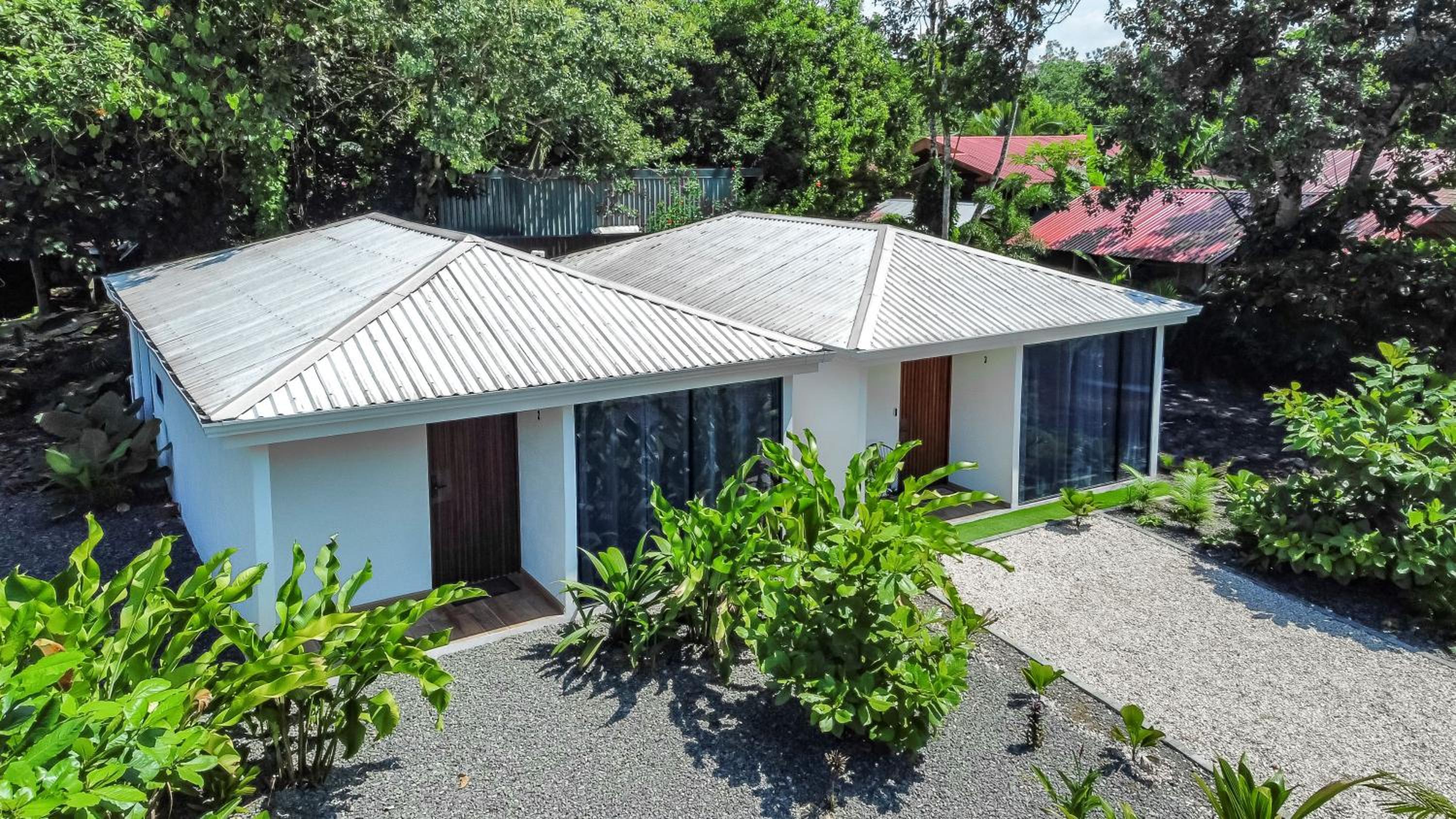 Villa El Bosque Dorado