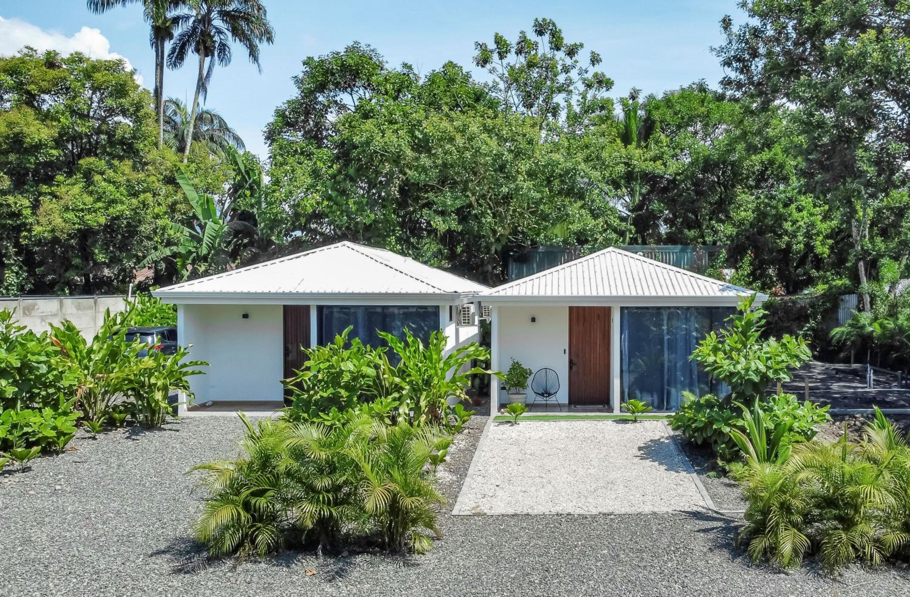 Villa El Bosque Dorado