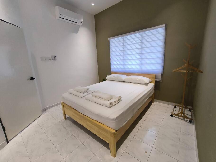 Tiny House Batu Pahat Homestay by Ngio photo 7
