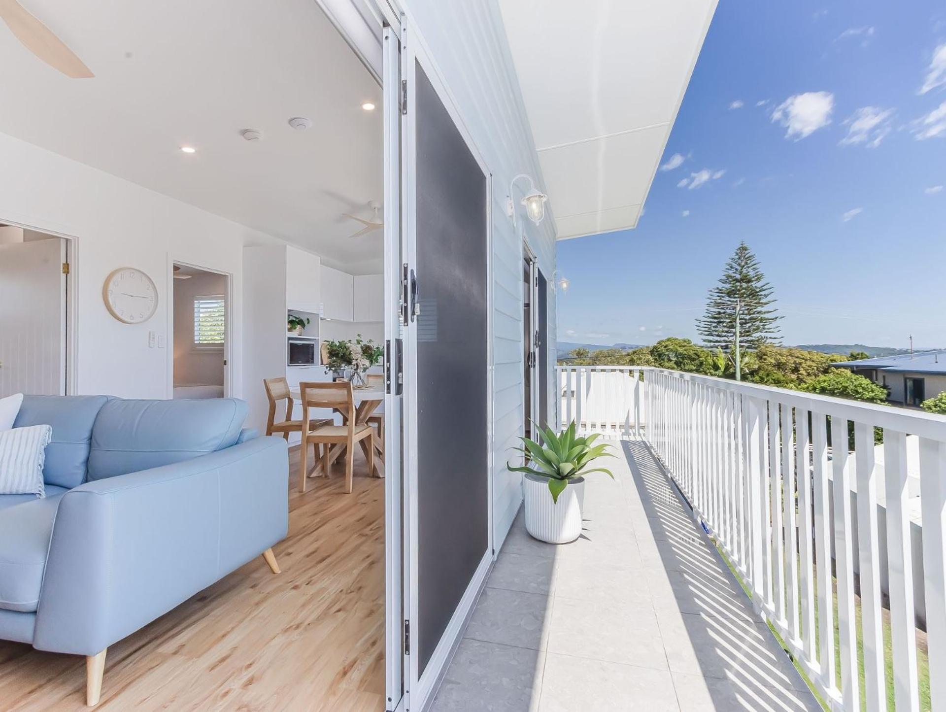 Hotel The Sand Box - Image 1