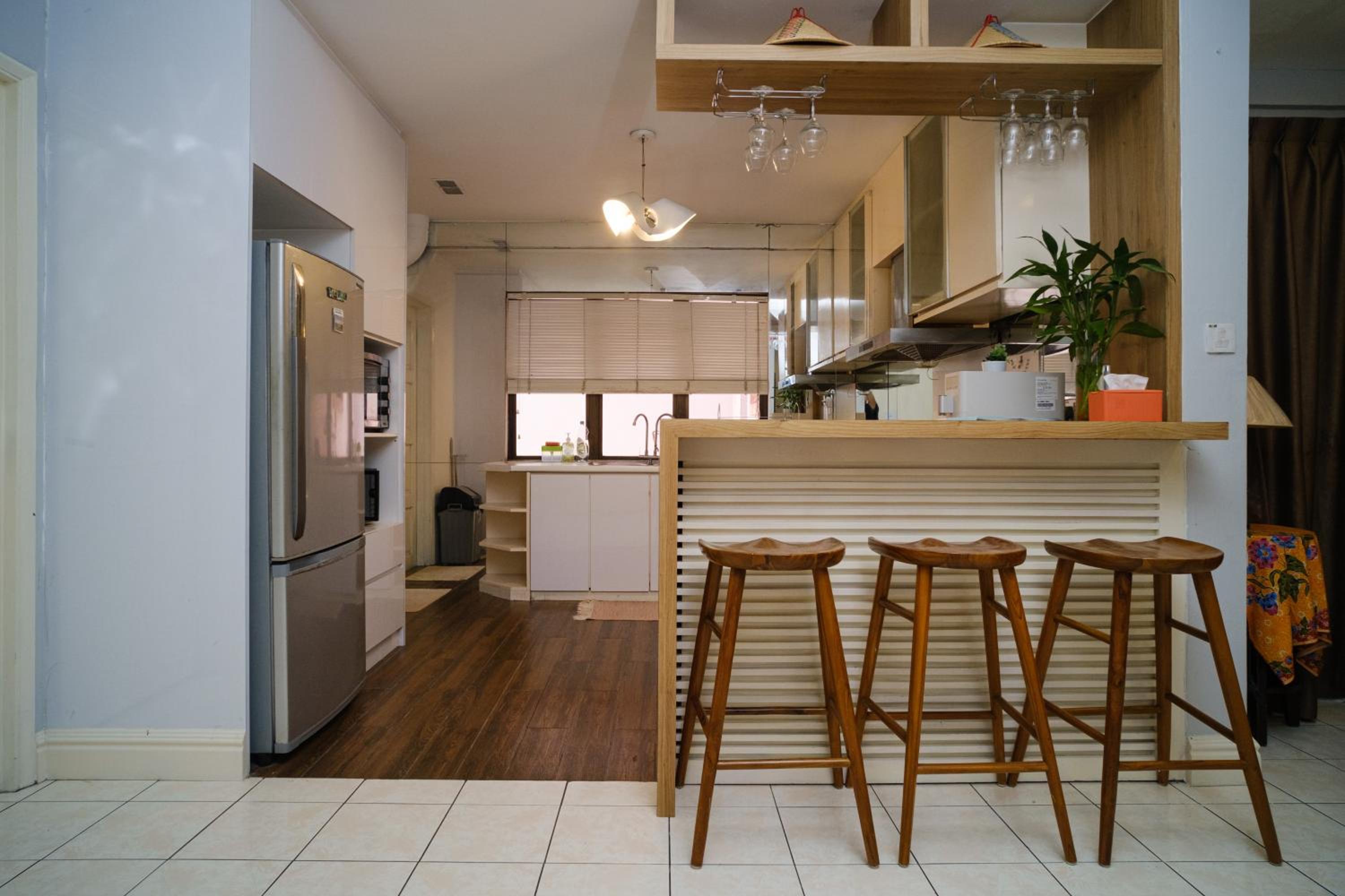 Petronella Apartment C1 Marina Court photo 7
