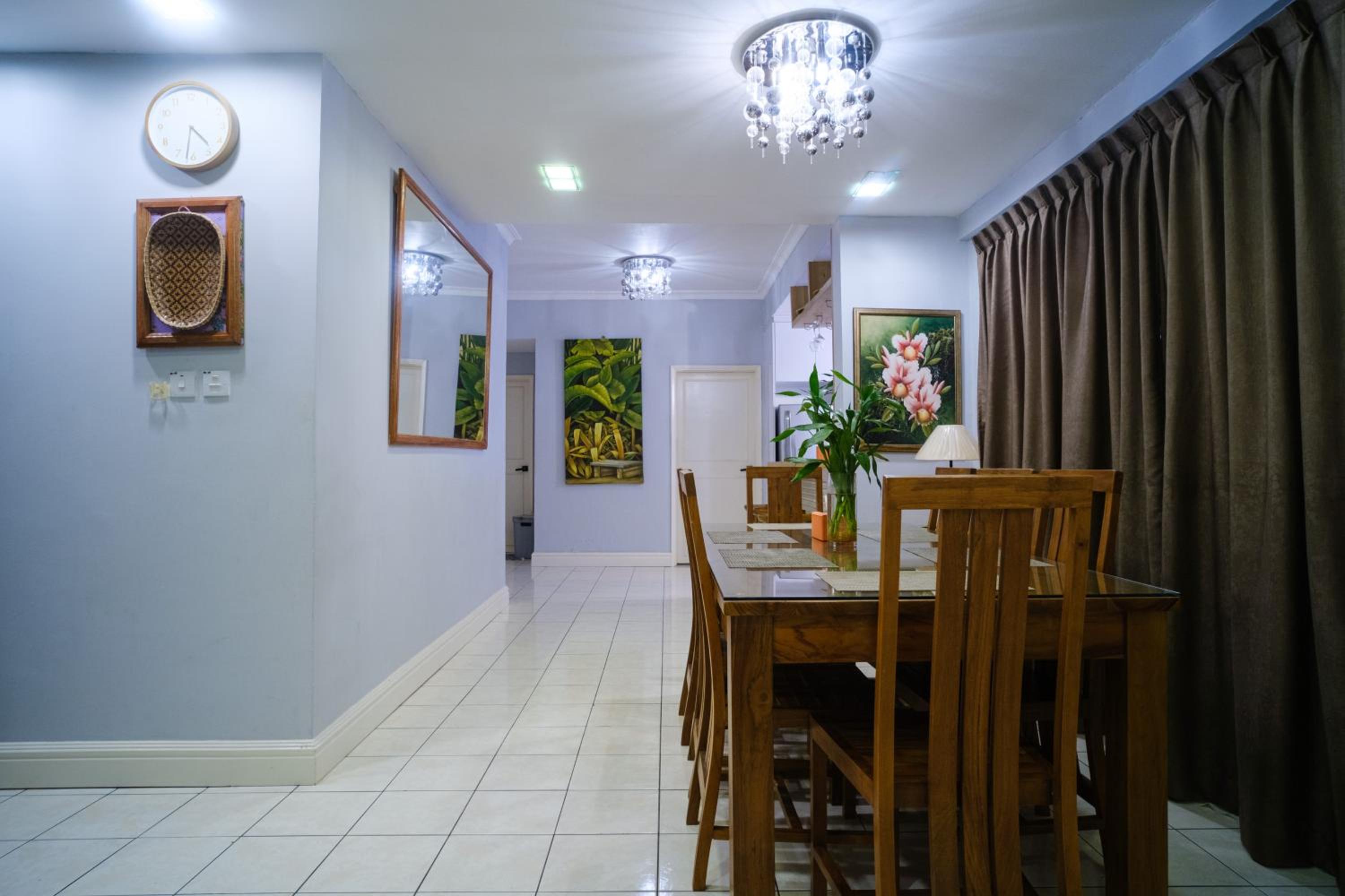 Petronella Apartment C1 Marina Court photo 6