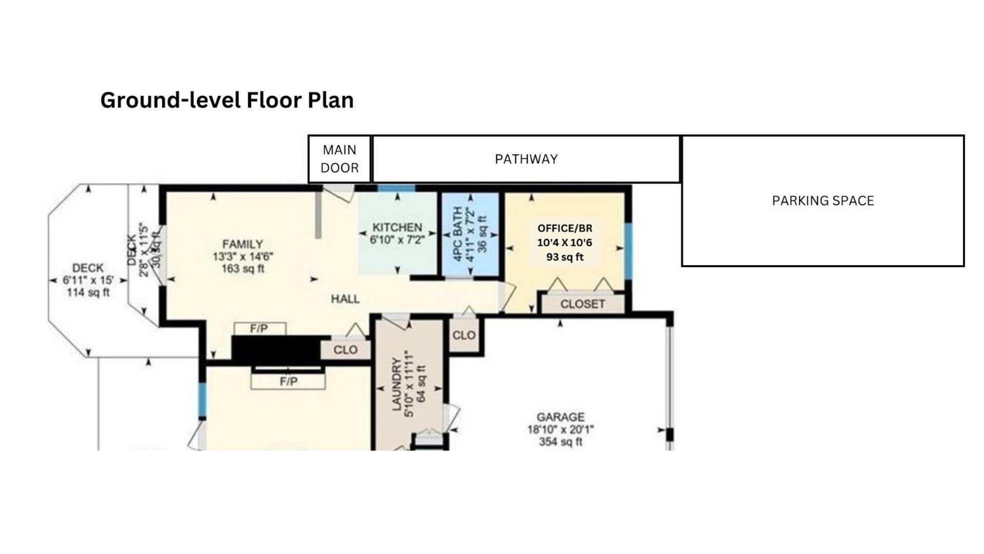 Private 1BR Guest Suite in North Nanaimo