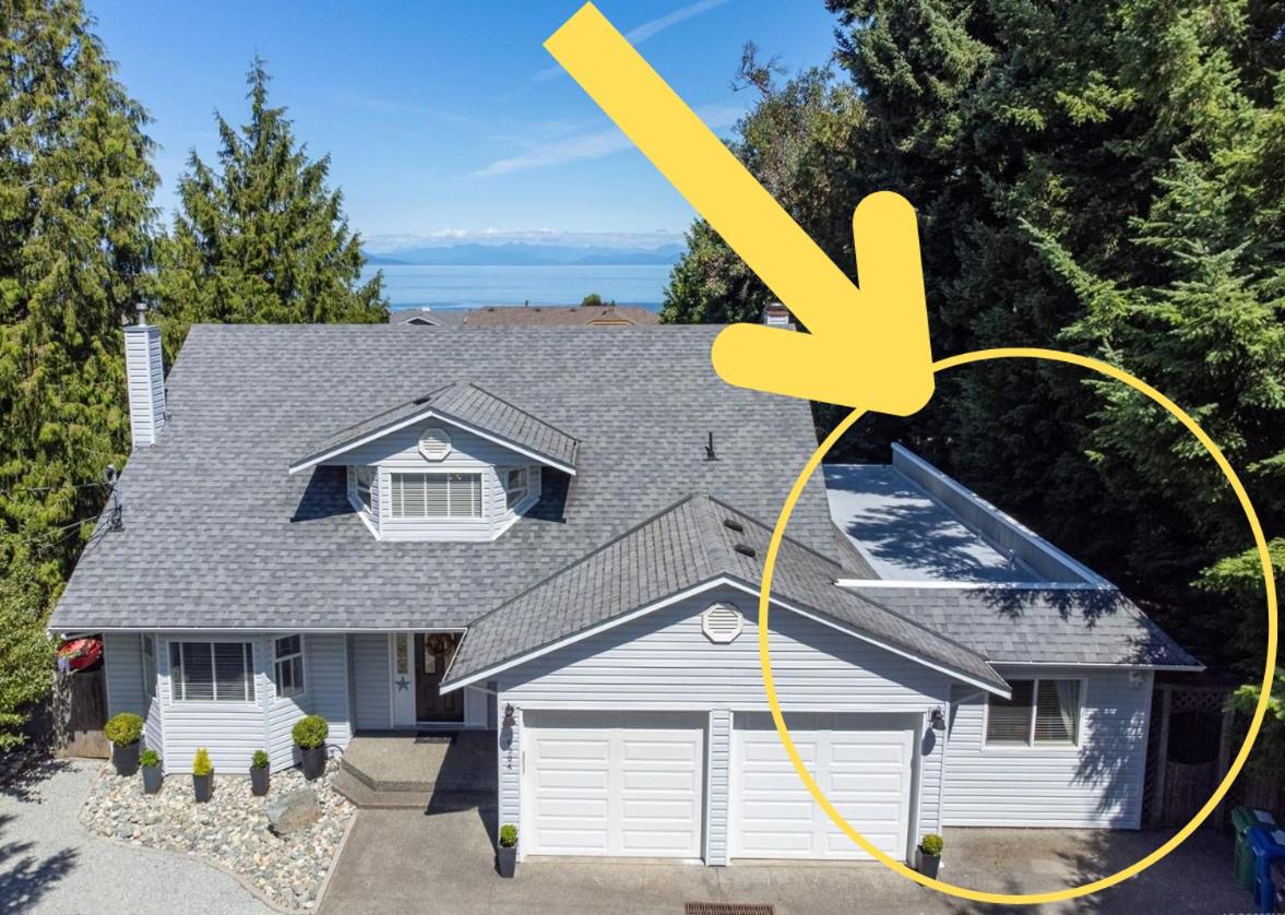 Private 1BR Guest Suite in North Nanaimo