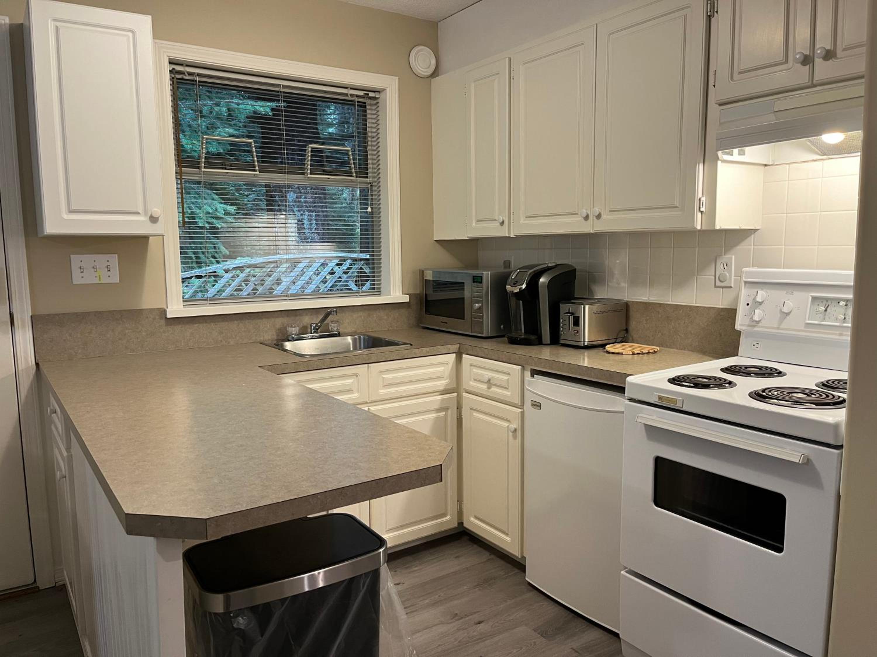 Private 1BR Guest Suite in North Nanaimo