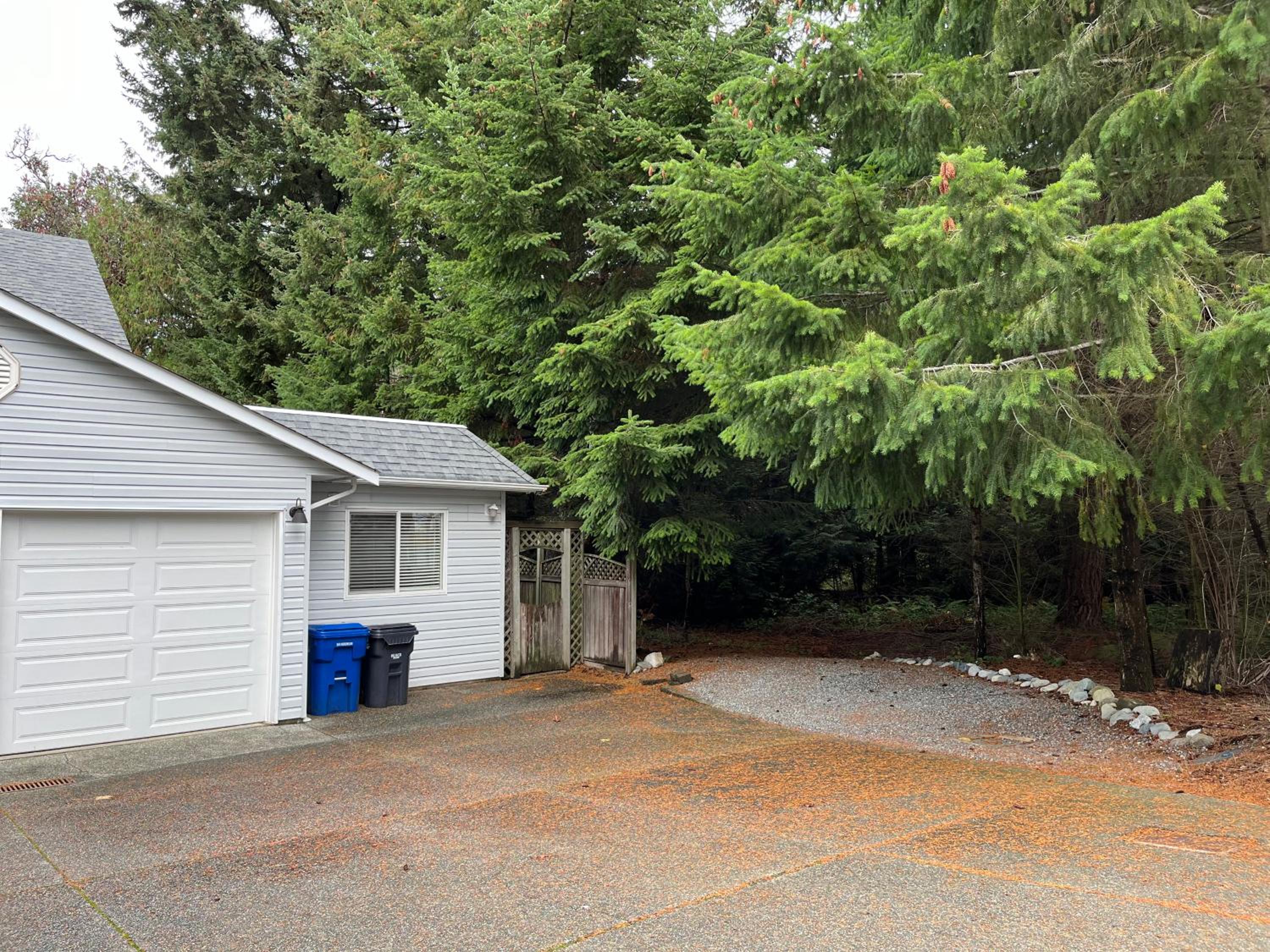 Private 1BR Guest Suite in North Nanaimo