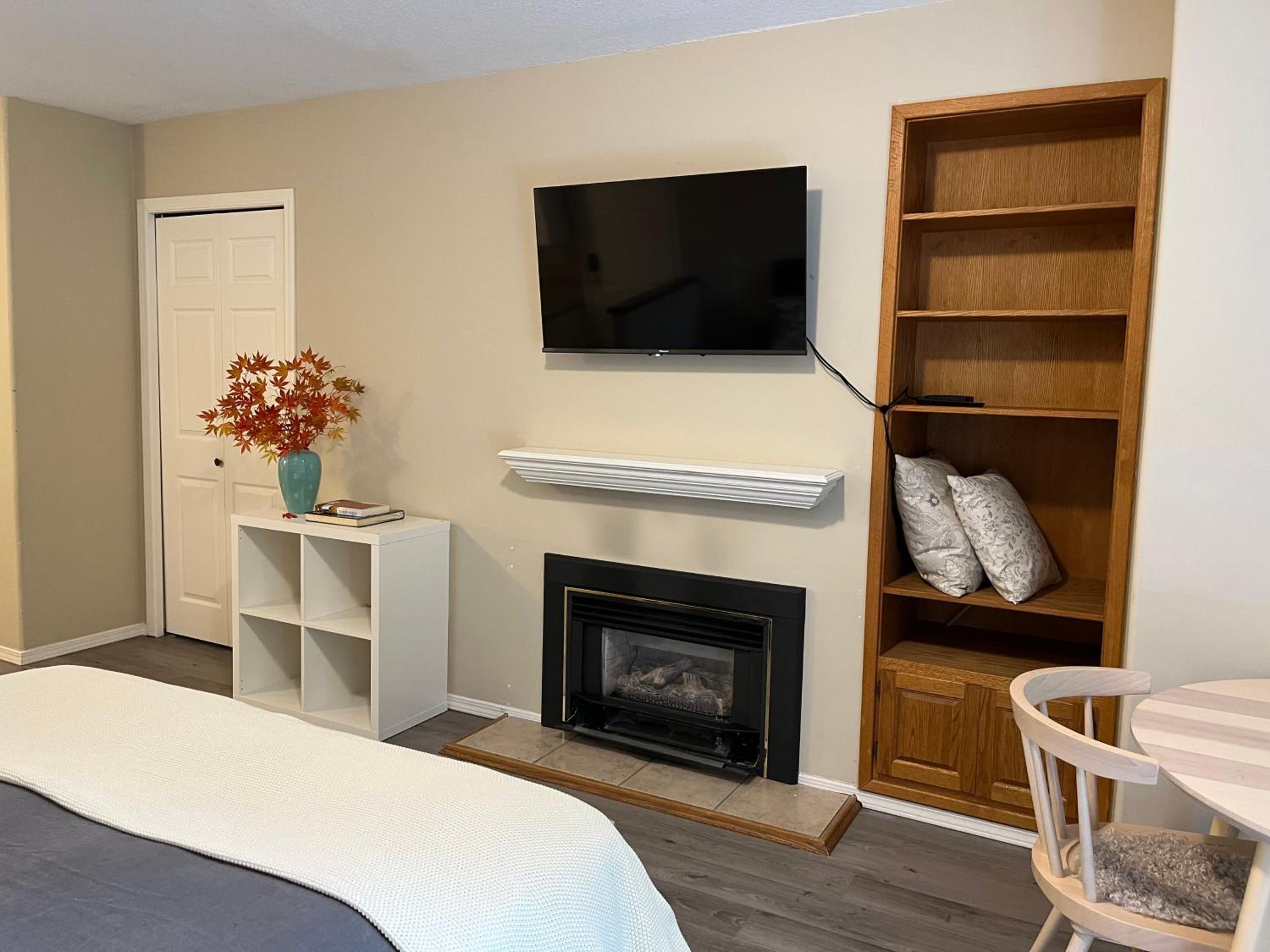 Private 1BR Guest Suite in North Nanaimo