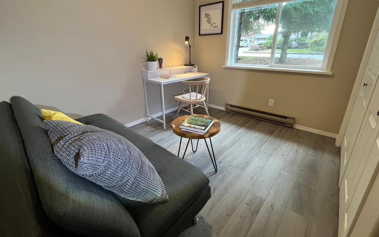 Private 1BR Guest Suite in North Nanaimo