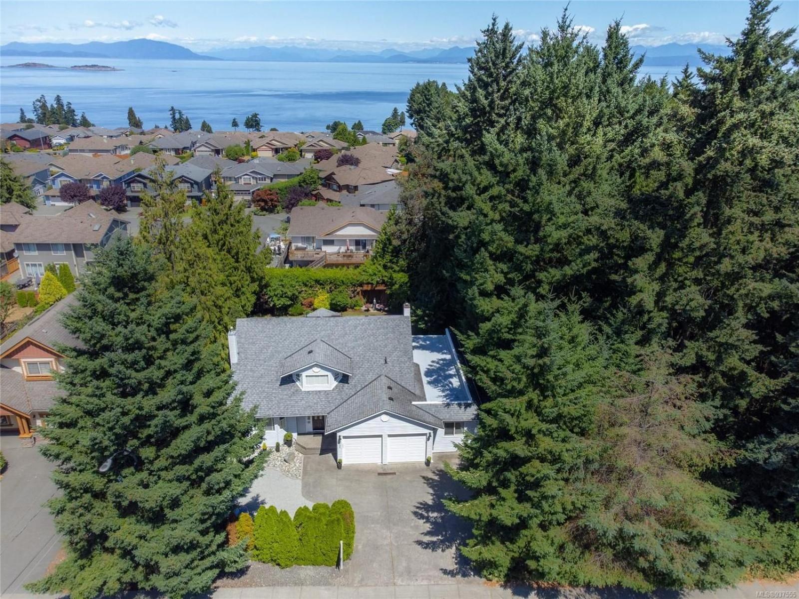 Private 1BR Guest Suite in North Nanaimo