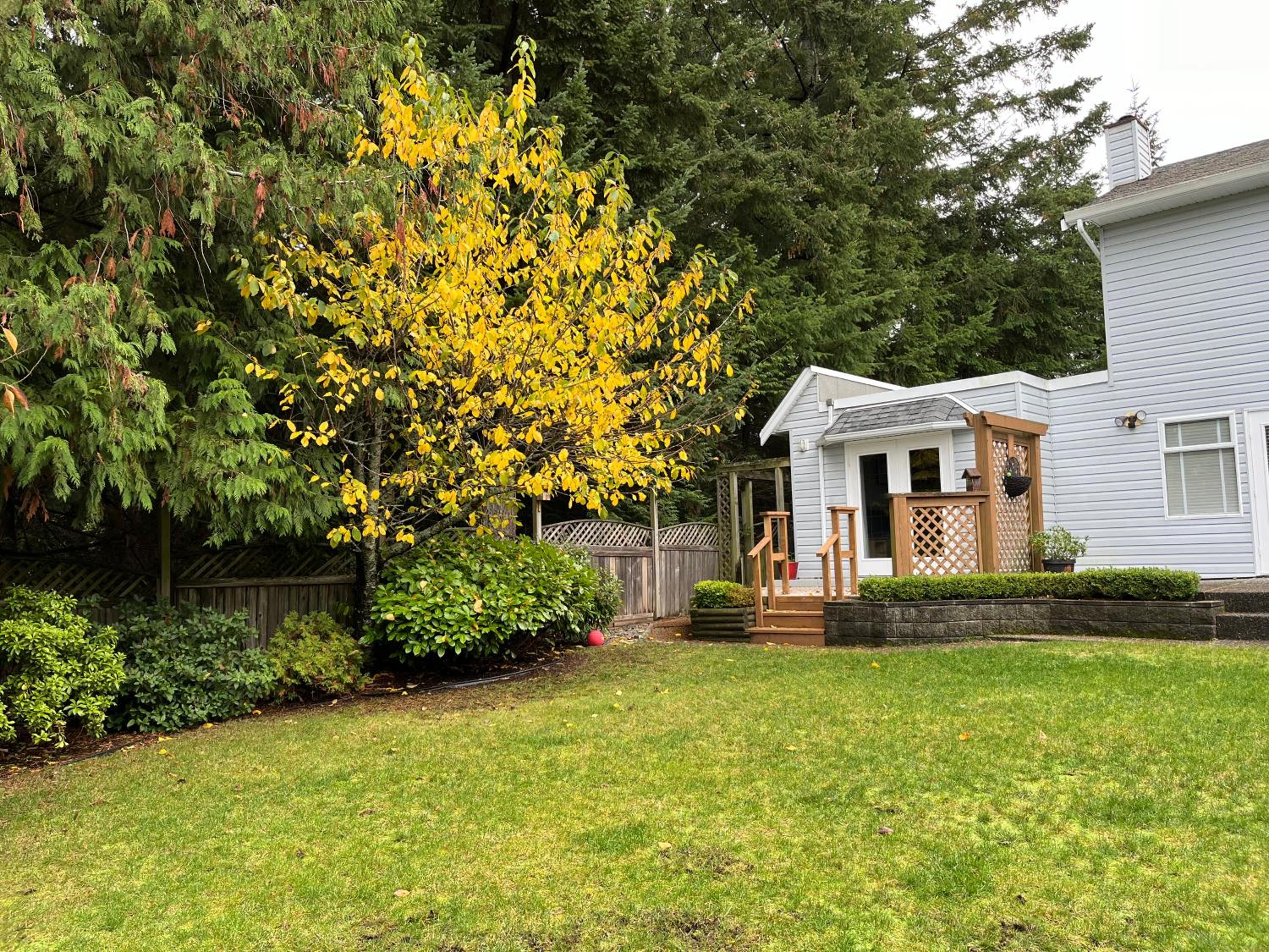 Private 1BR Guest Suite in North Nanaimo