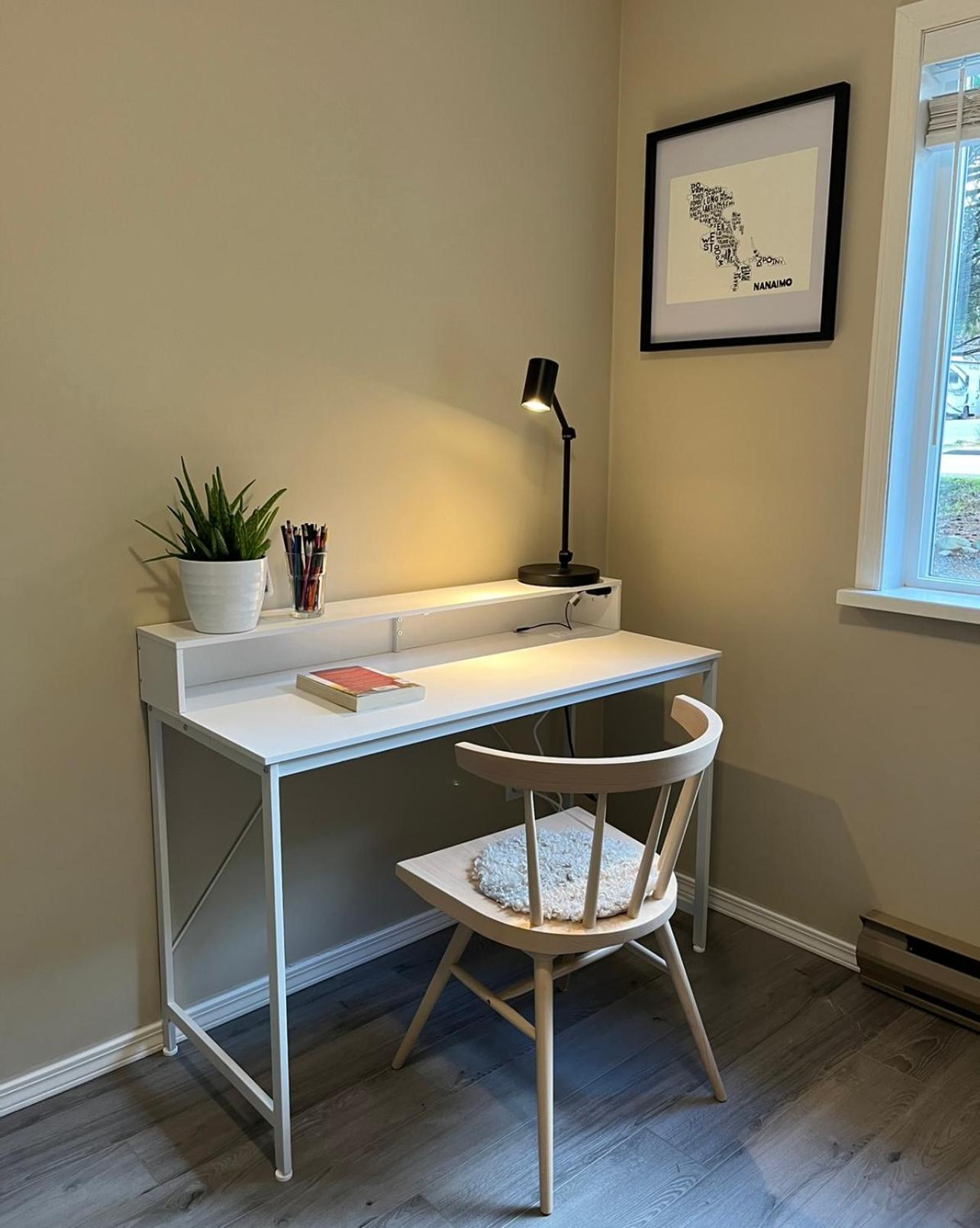 Private 1BR Guest Suite in North Nanaimo