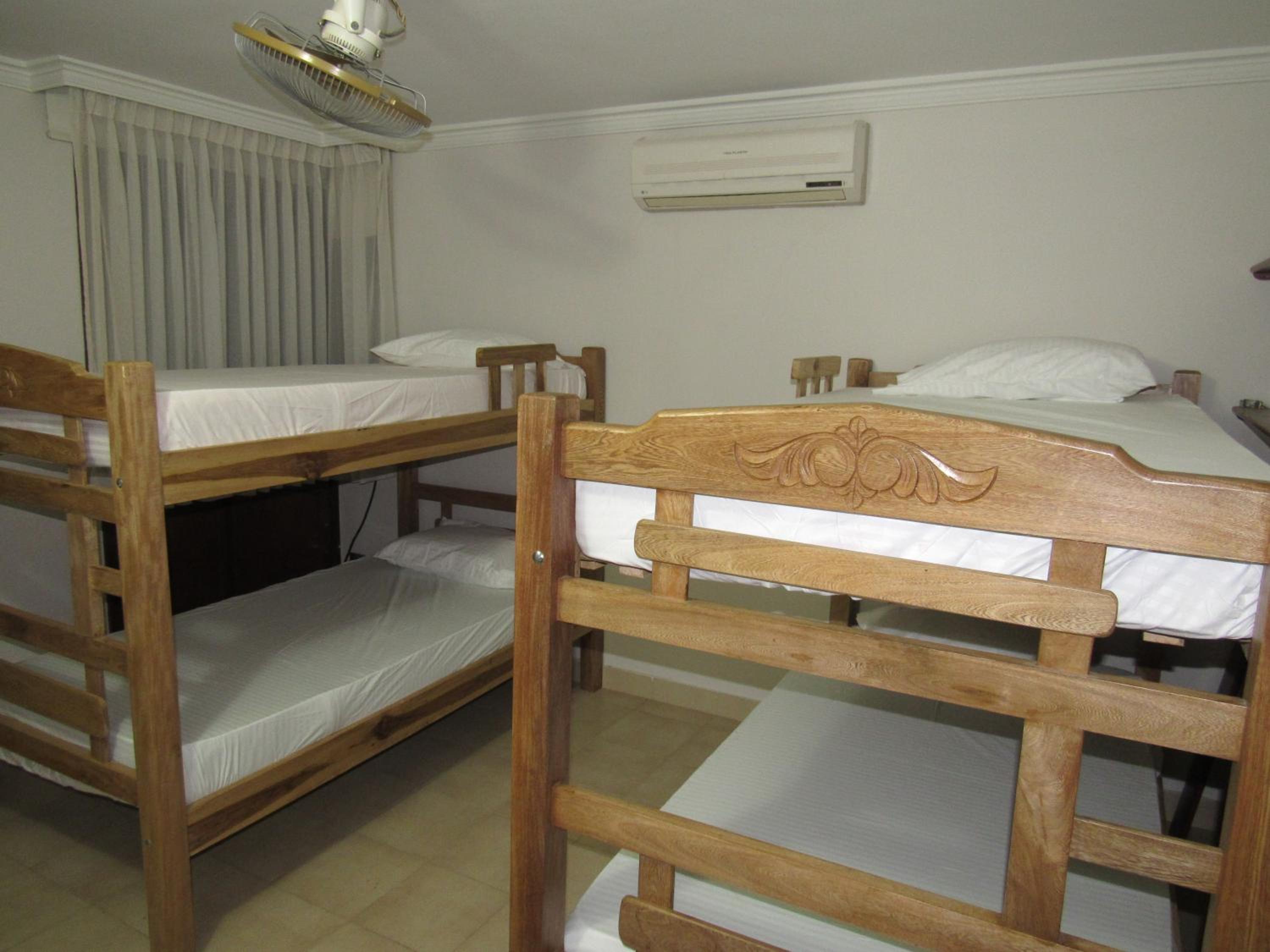 Apartamento en El Rodadero - El Morro