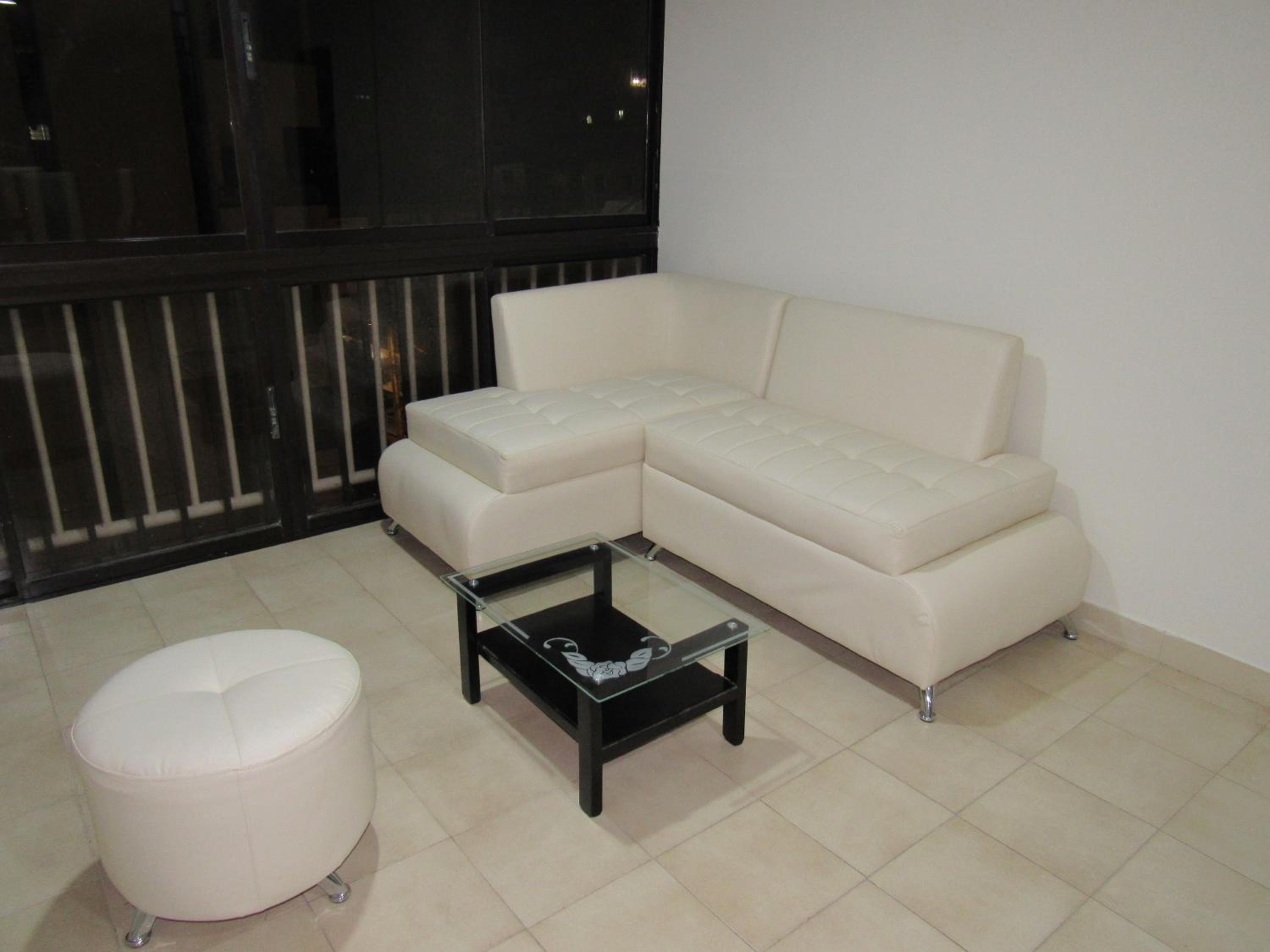 Apartamento en El Rodadero - El Morro