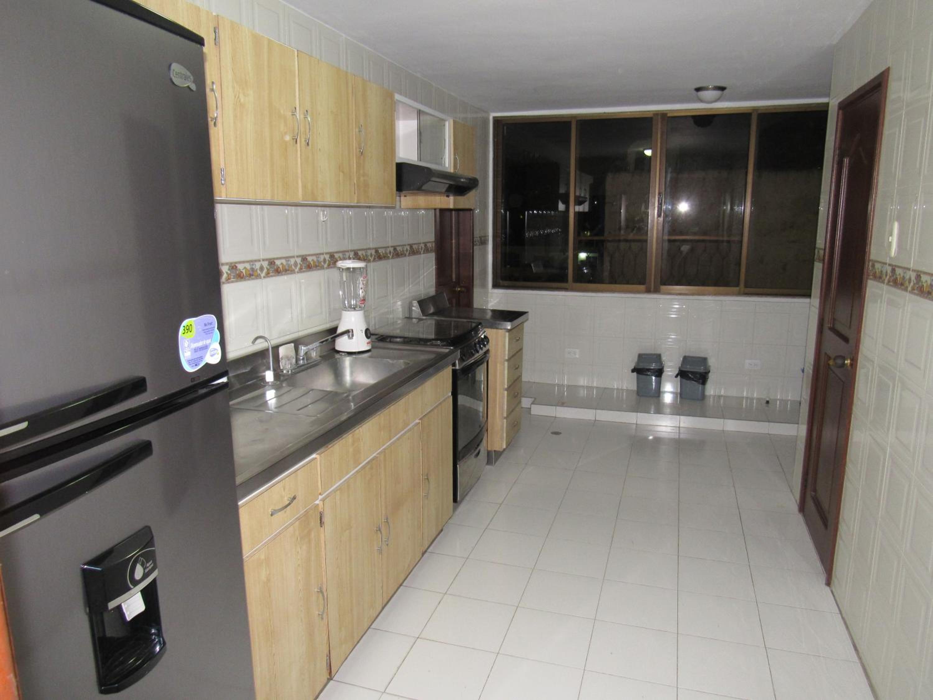 Apartamento en El Rodadero - El Morro