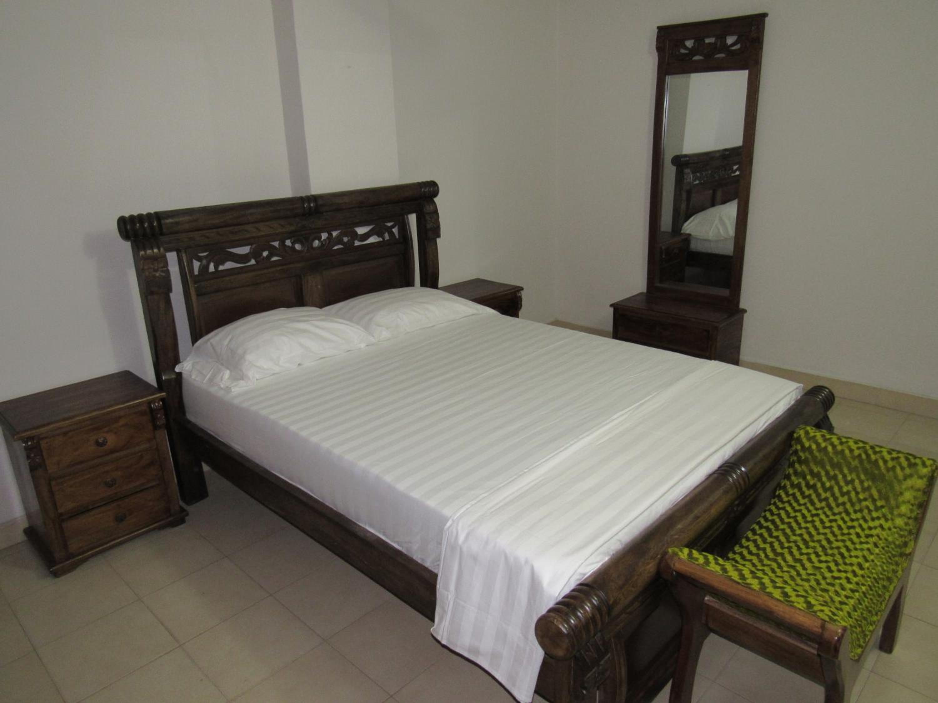 Apartamento en El Rodadero - El Morro