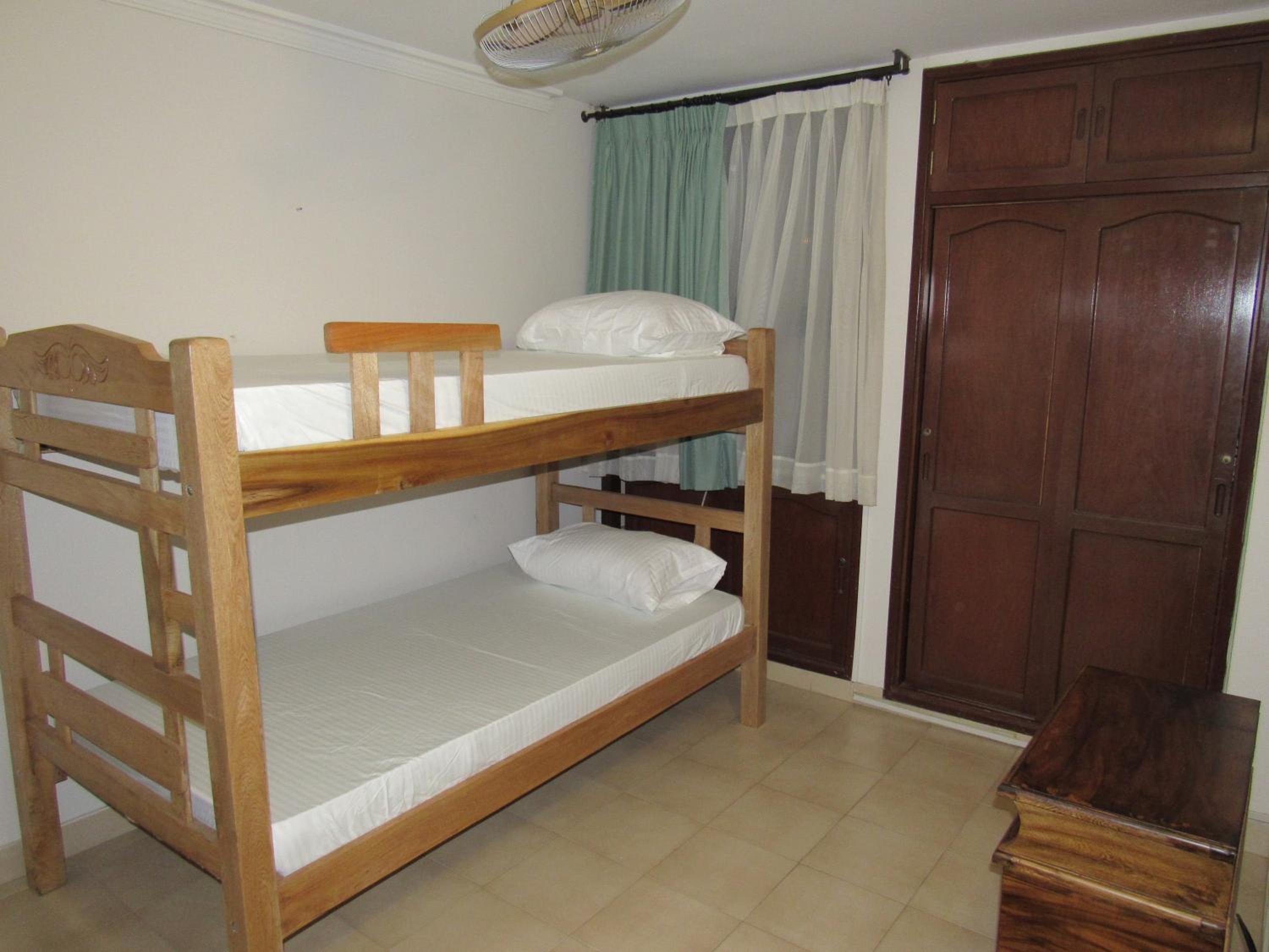 Apartamento en El Rodadero - El Morro