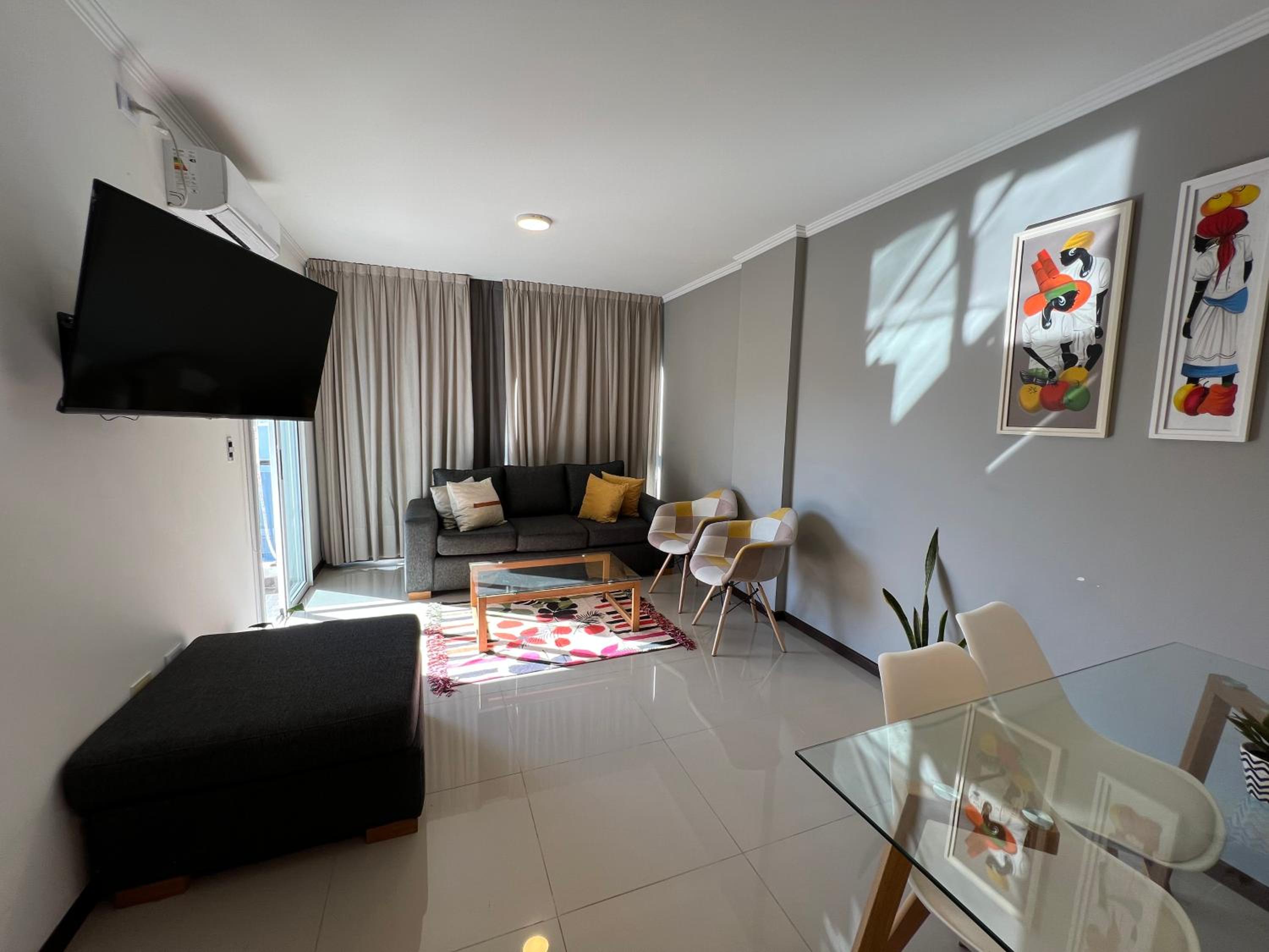 Edificio Veneto III - Departamento de un dormitorio a pocas cuadras del centro