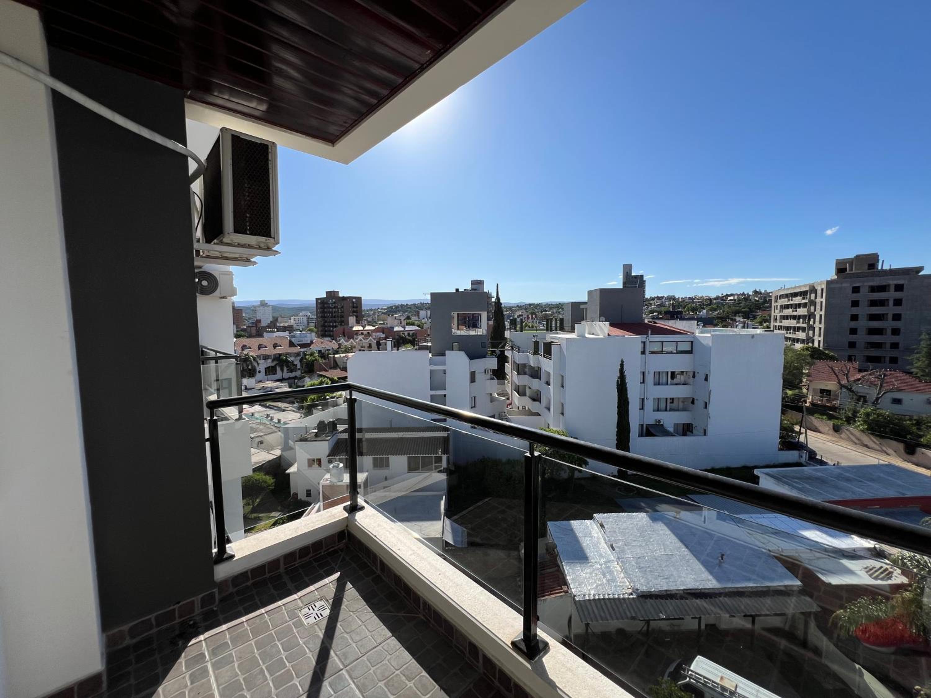 Edificio Veneto III - Departamento de un dormitorio a pocas cuadras del centro
