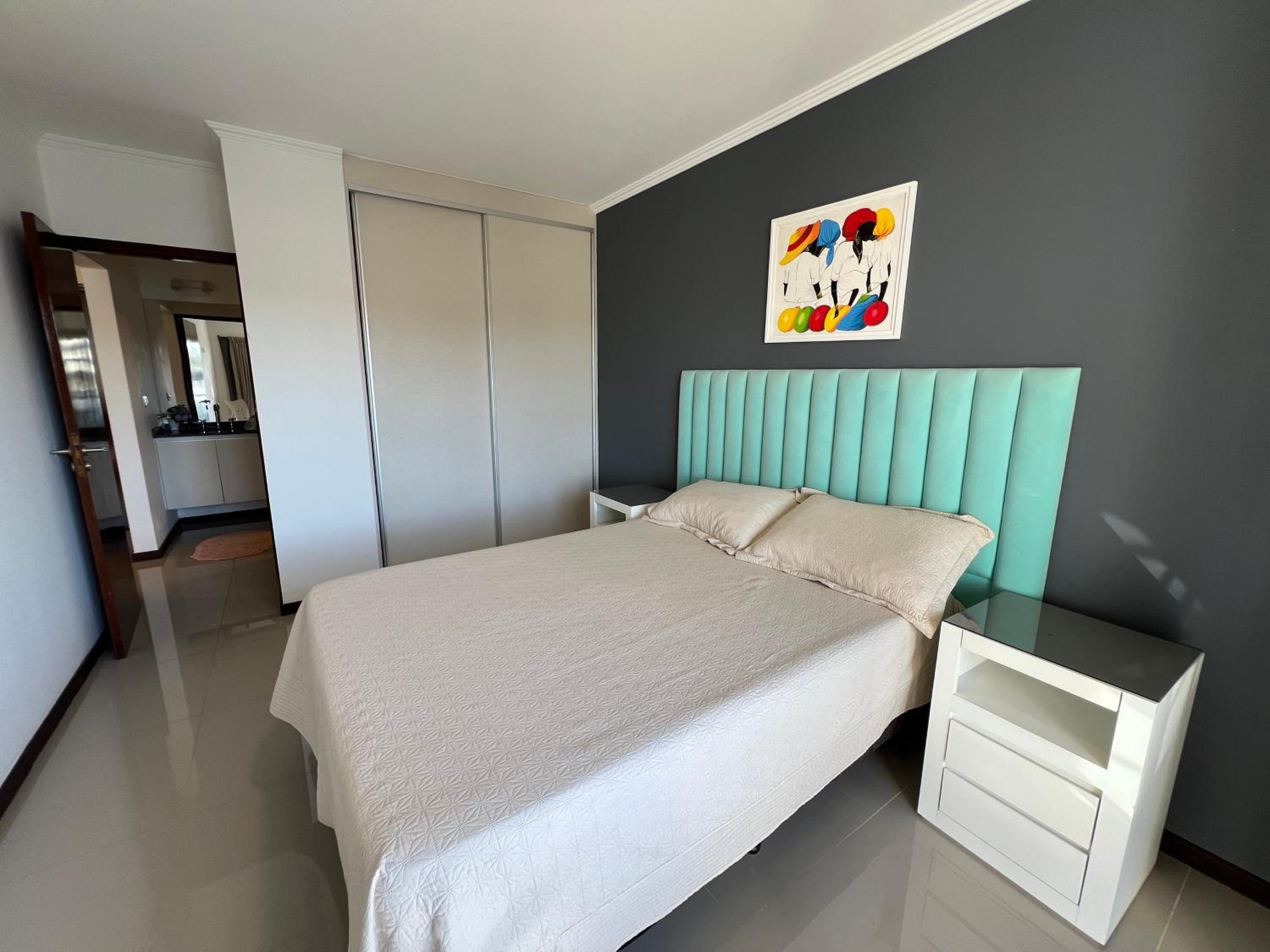 Edificio Veneto III - Departamento de un dormitorio a pocas cuadras del centro