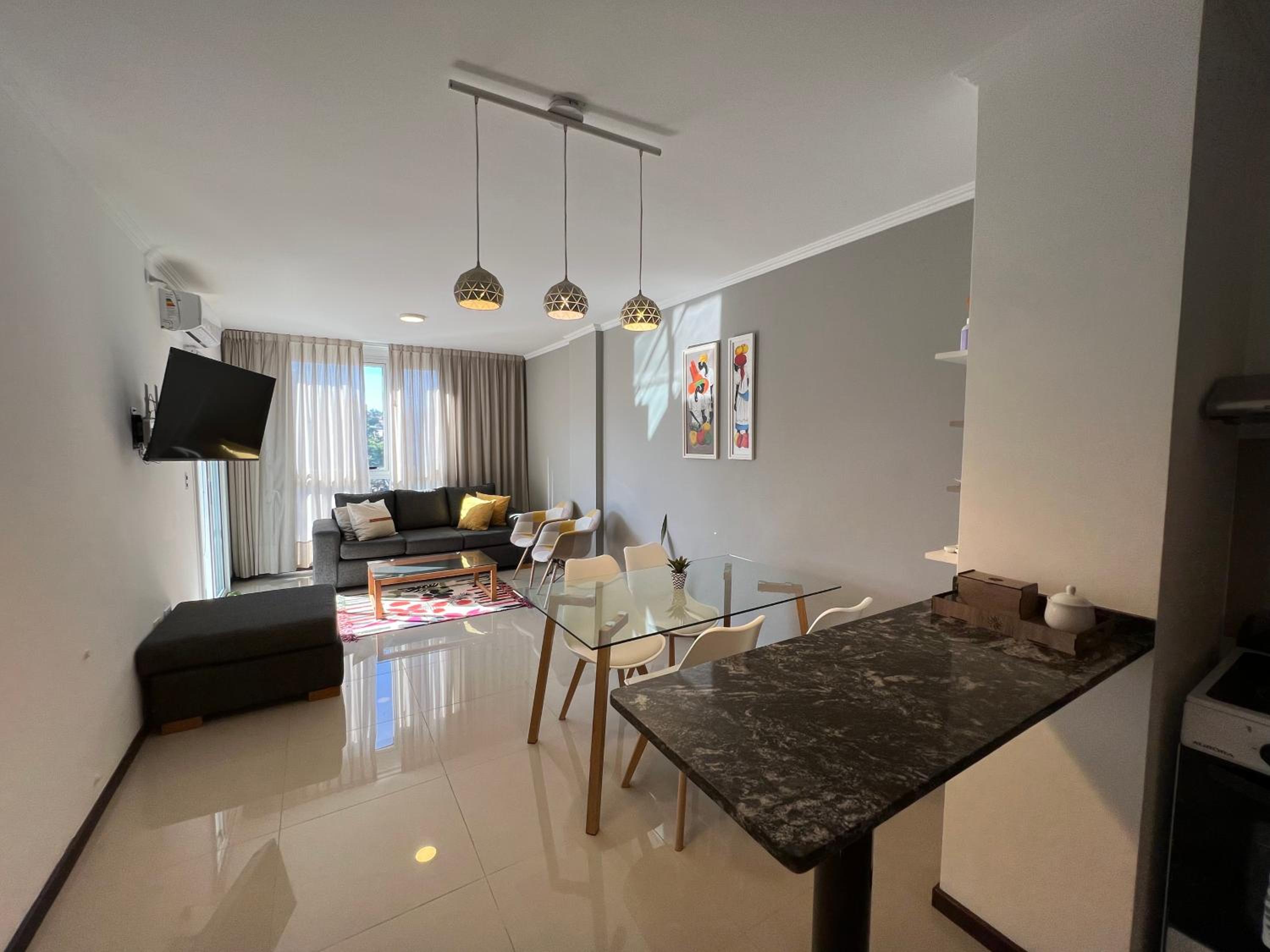 Edificio Veneto III - Departamento de un dormitorio a pocas cuadras del centro