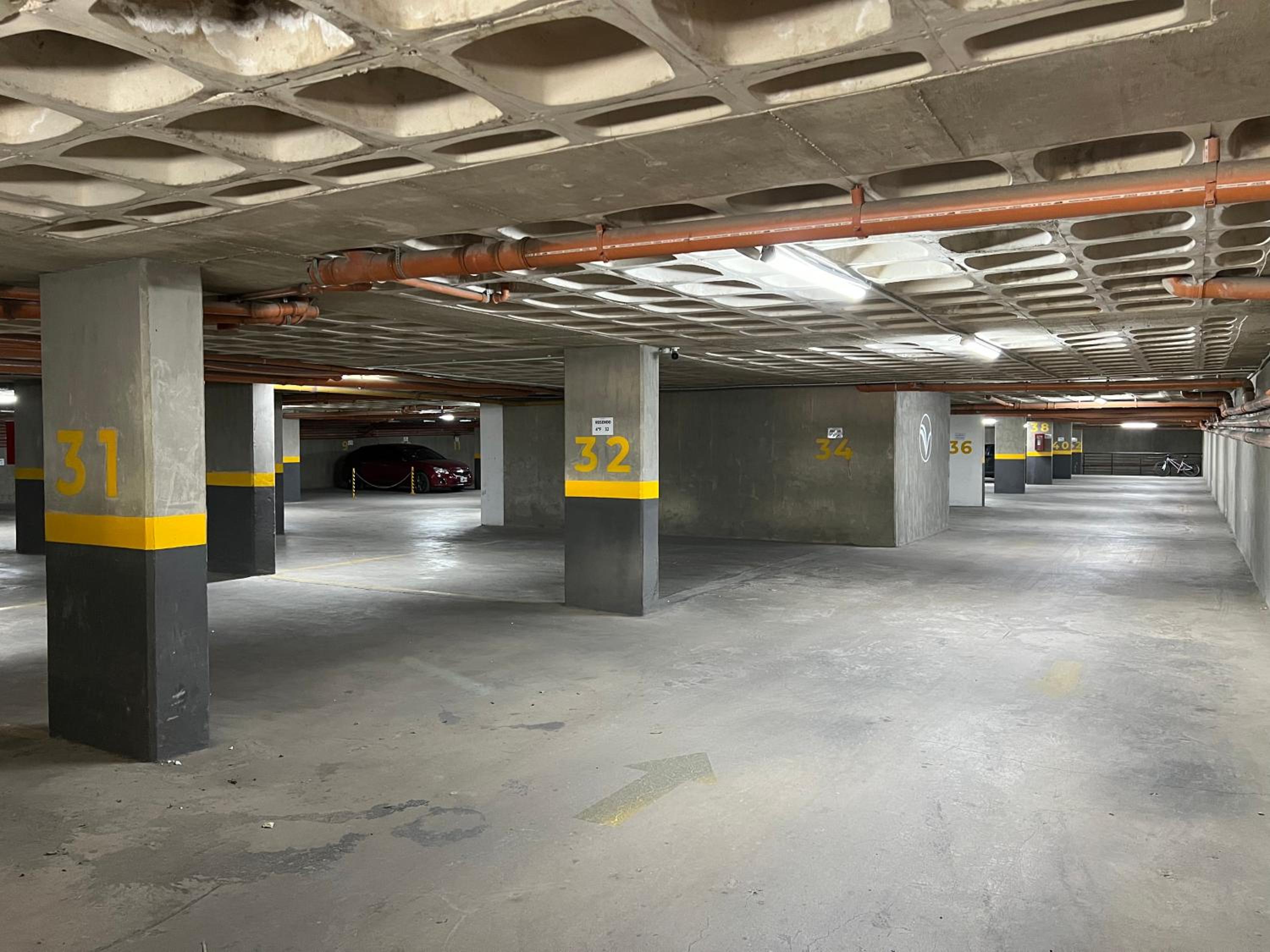 Edificio Veneto III - Departamento de un dormitorio a pocas cuadras del centro