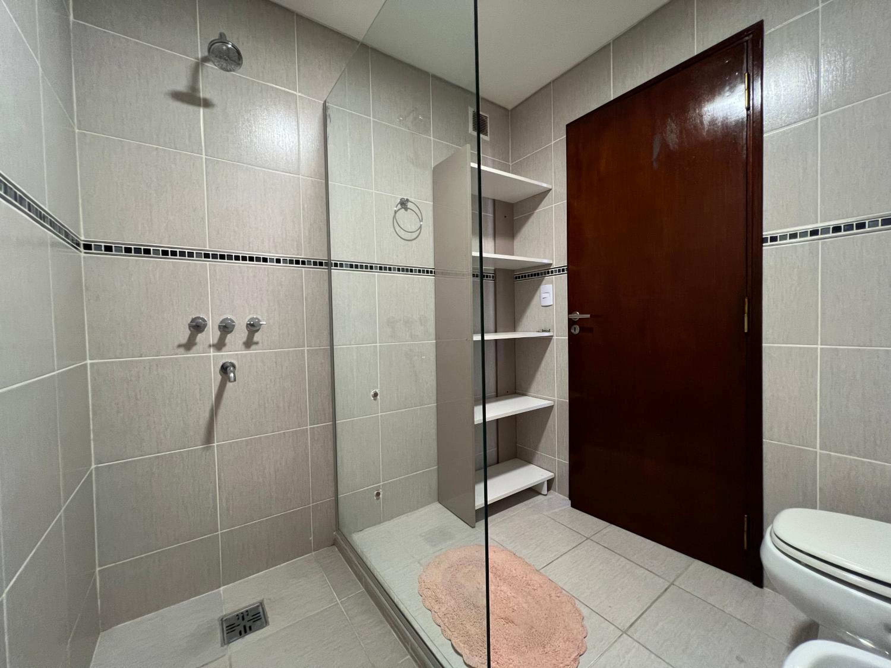 Edificio Veneto III - Departamento de un dormitorio a pocas cuadras del centro