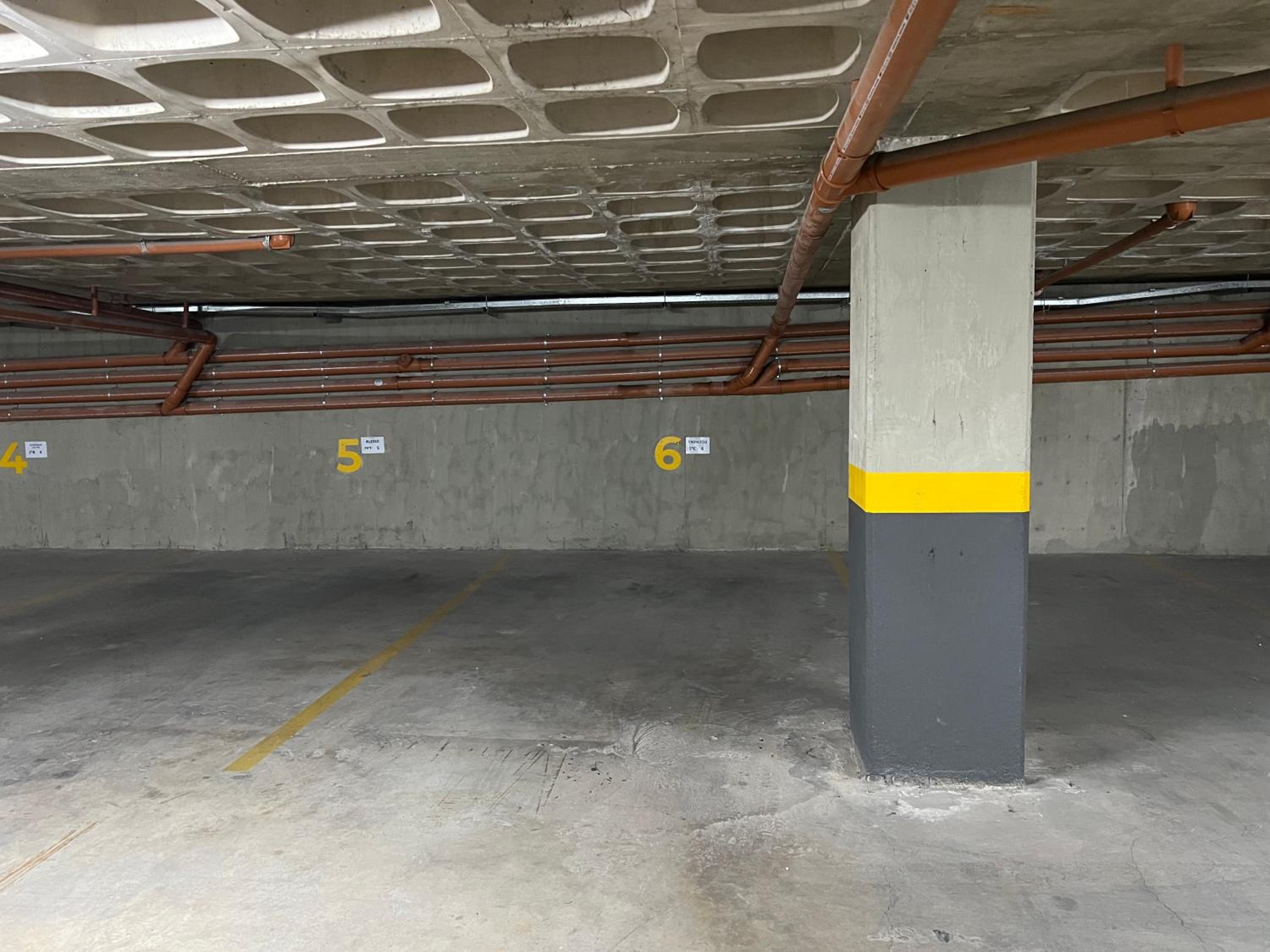 Edificio Veneto III - Departamento de un dormitorio a pocas cuadras del centro