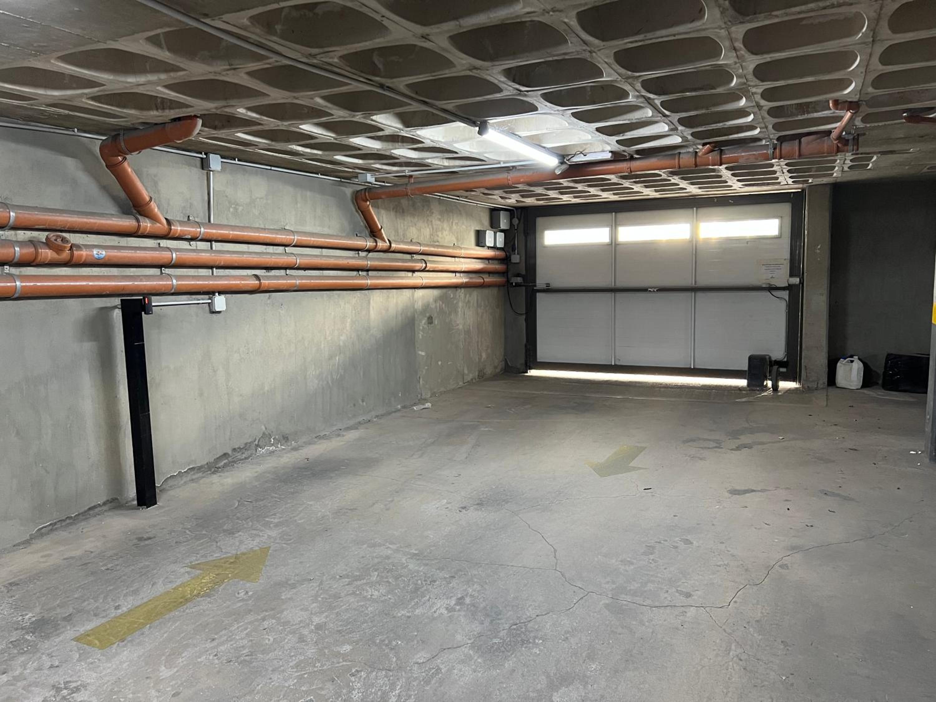 Edificio Veneto III - Departamento de un dormitorio a pocas cuadras del centro