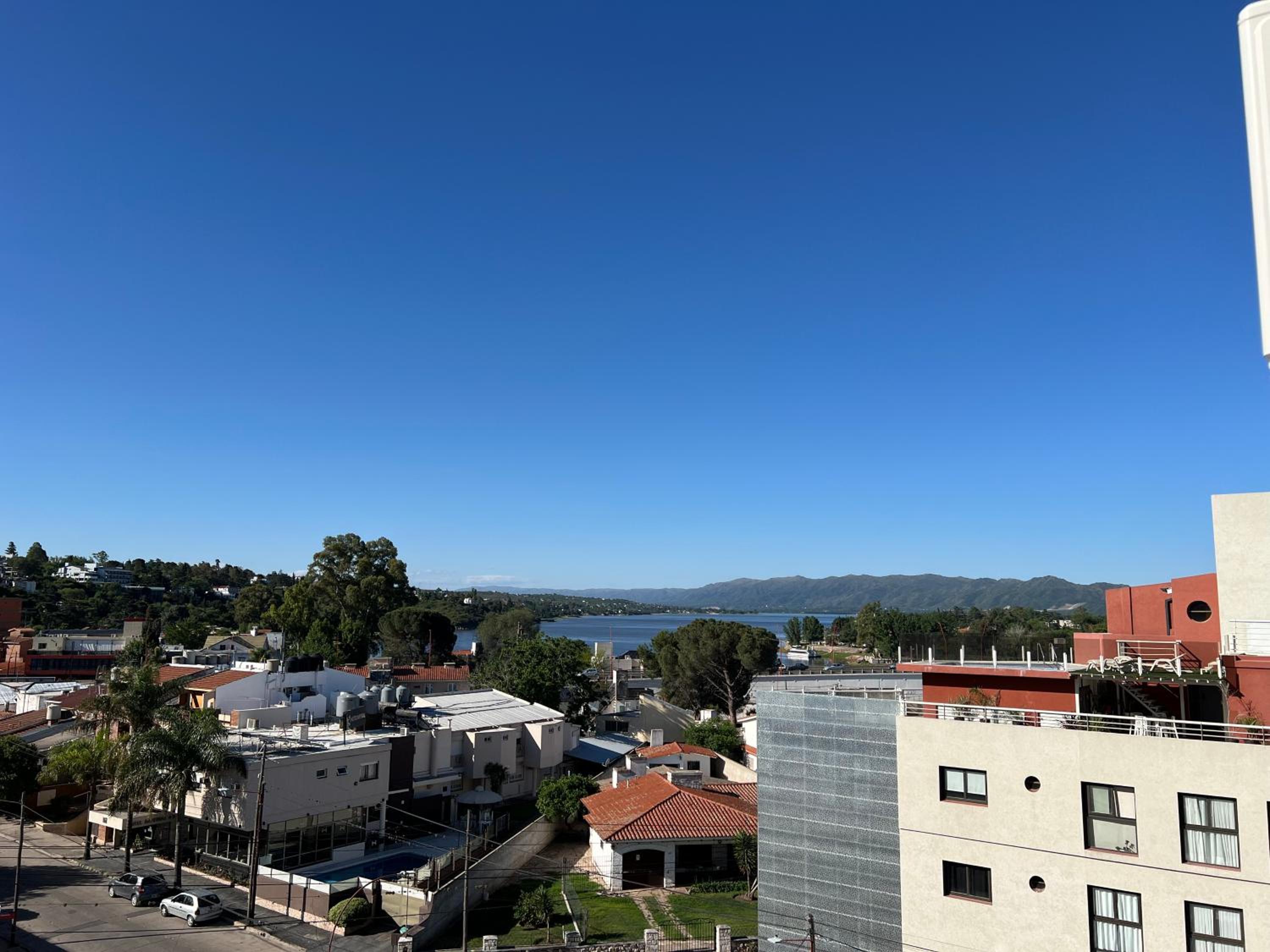 Edificio Veneto III - Departamento de un dormitorio a pocas cuadras del centro