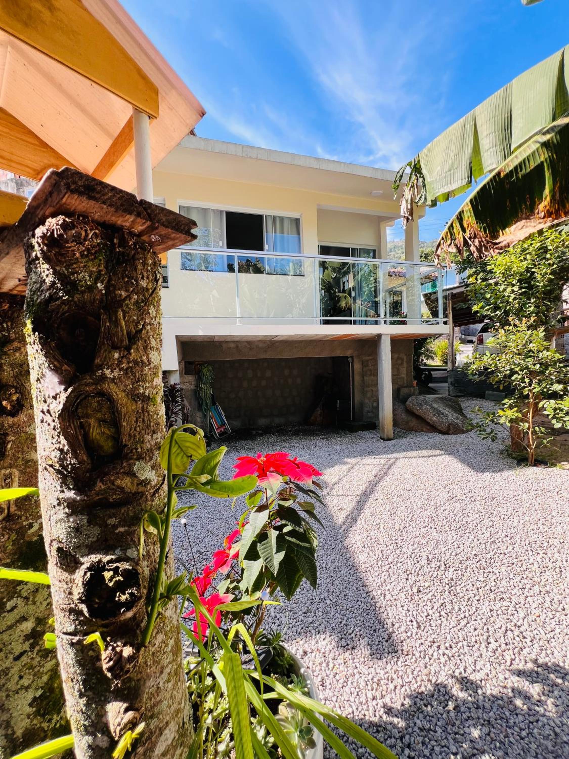 Hotel Casa Com Banheira