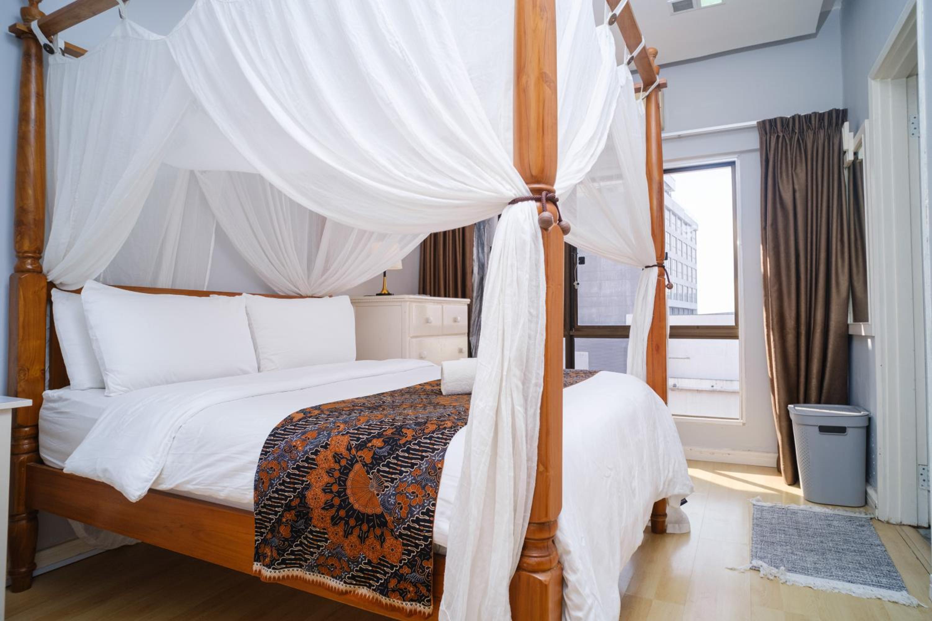 Petronella Apartment C1 Marina Court view 3