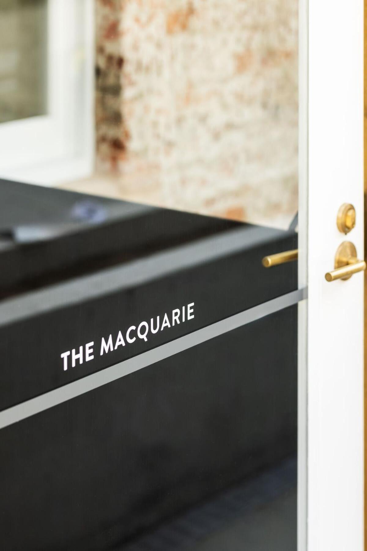The Macquarie