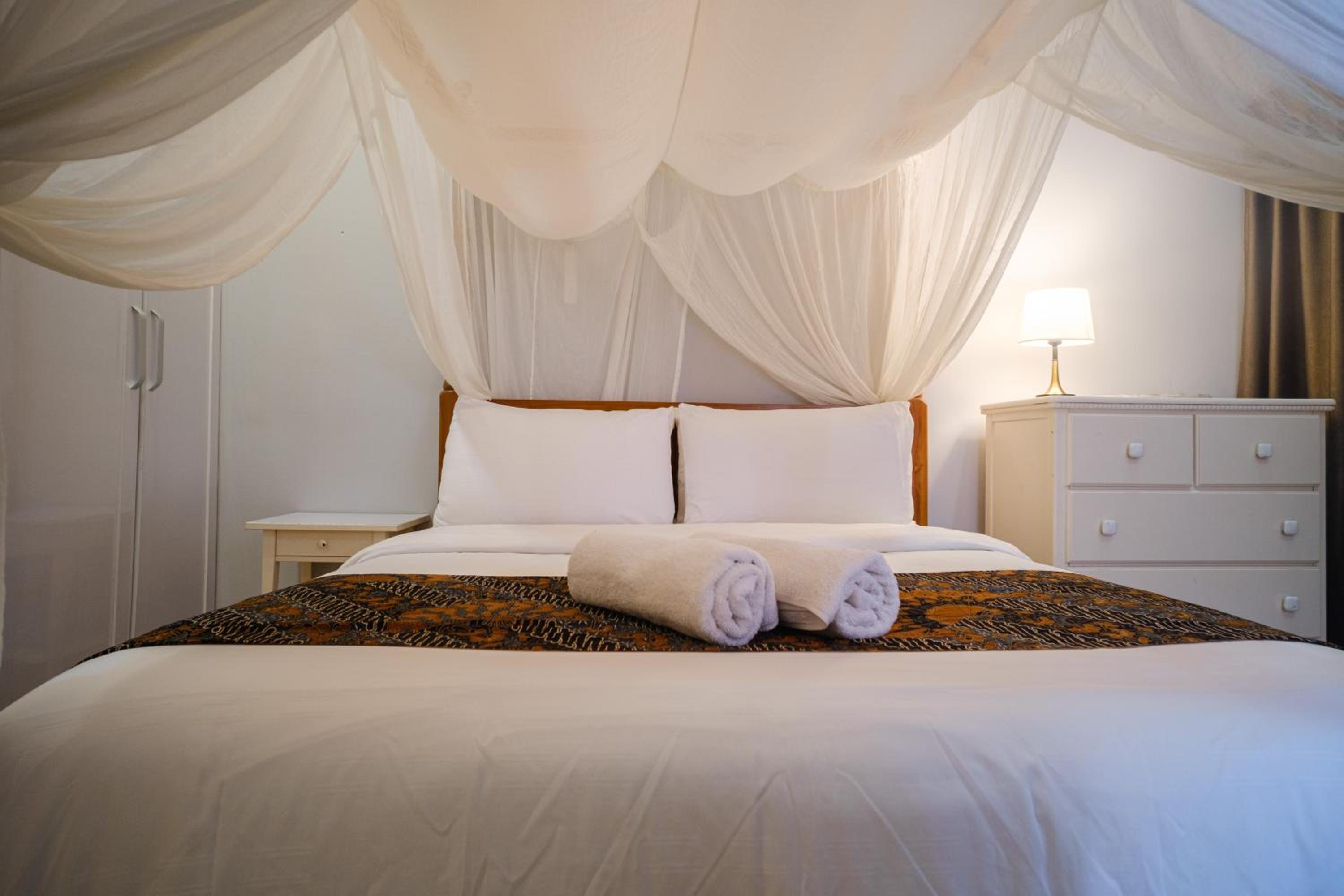 Petronella Apartment C1 Marina Court view 4