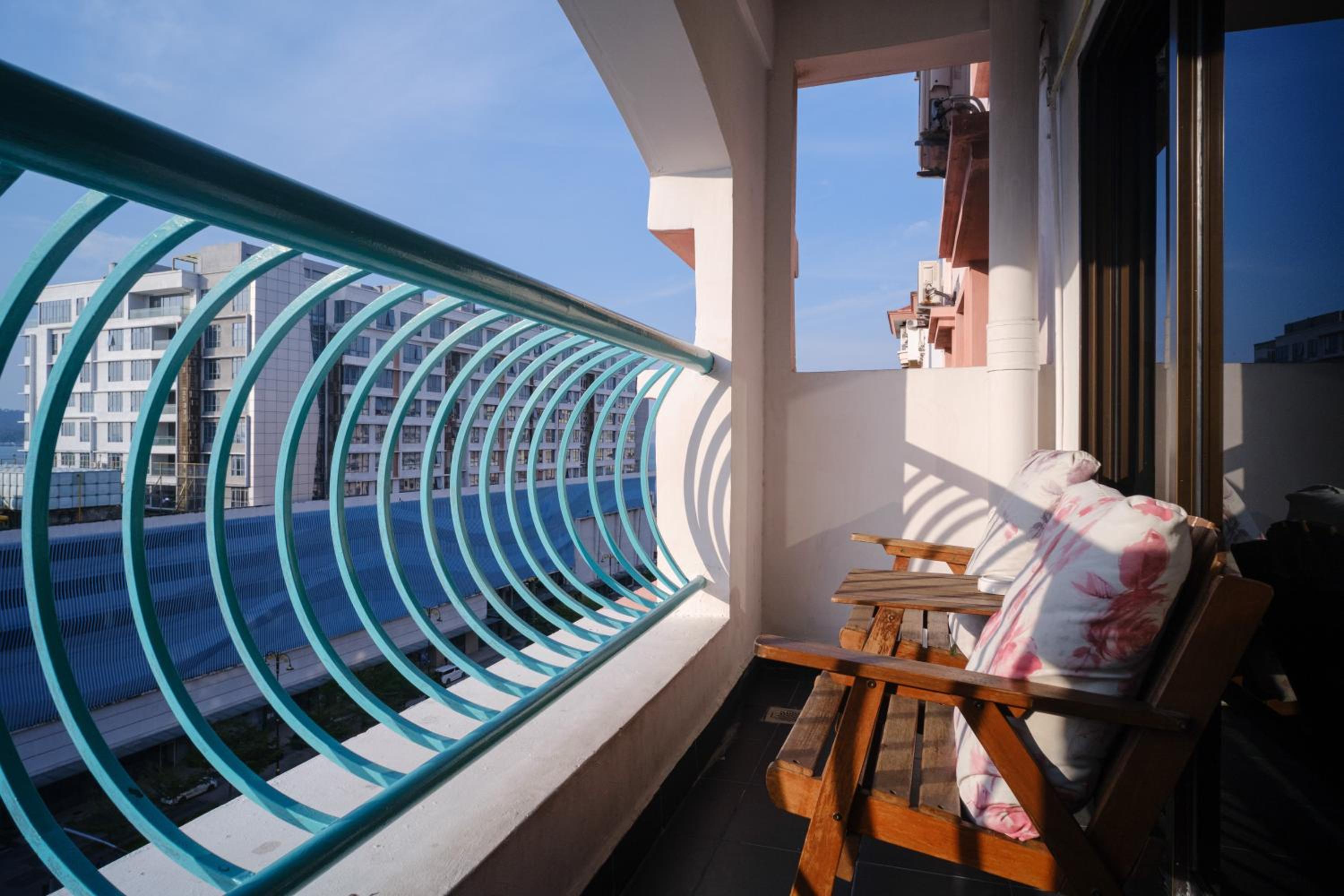 Petronella Apartment C1 Marina Court photo 3