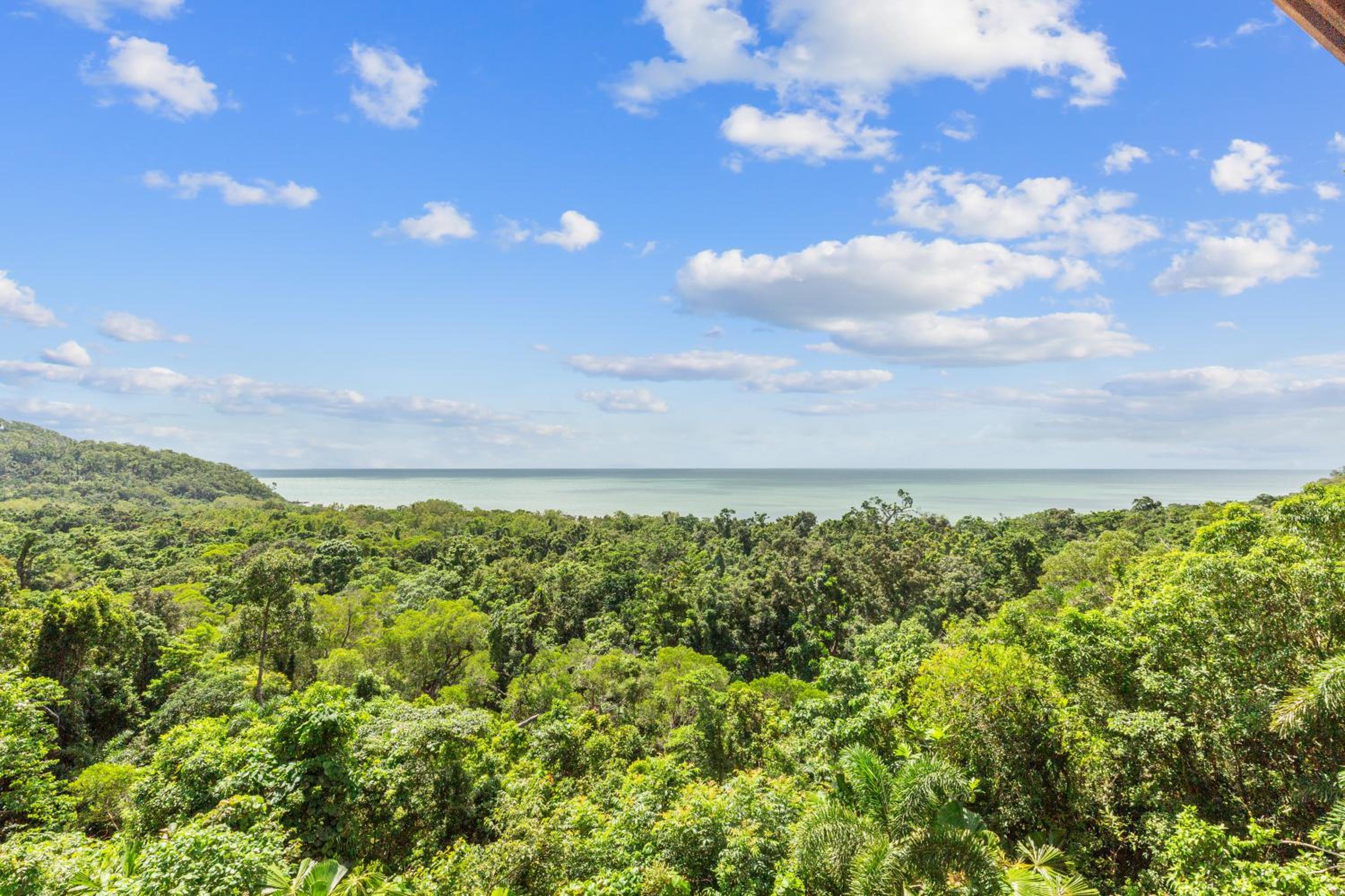 The Barn Daintree holiday house
