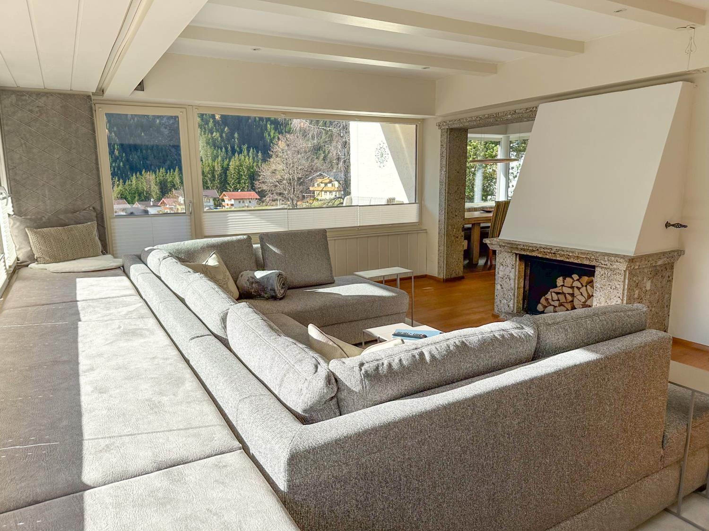 Wunderschönes Ferienhaus 