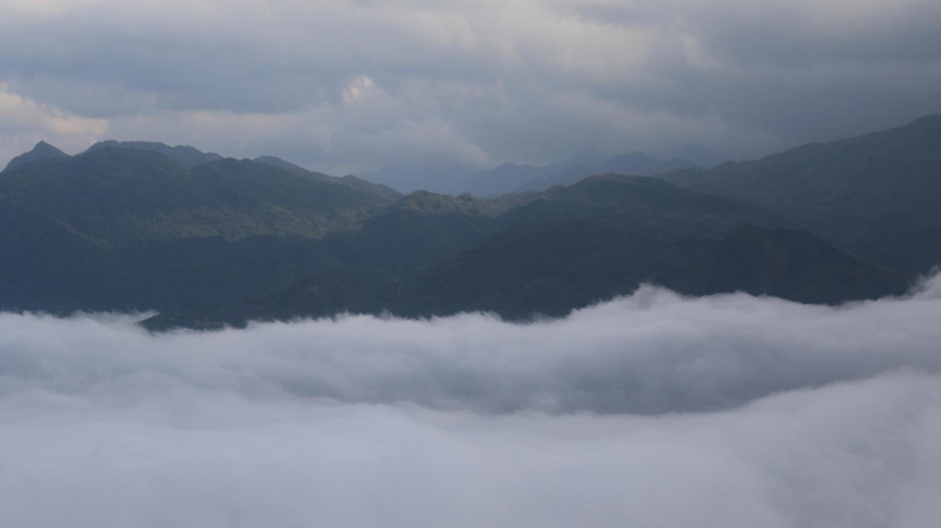 A Tu Homestay Muong Hoa view 4