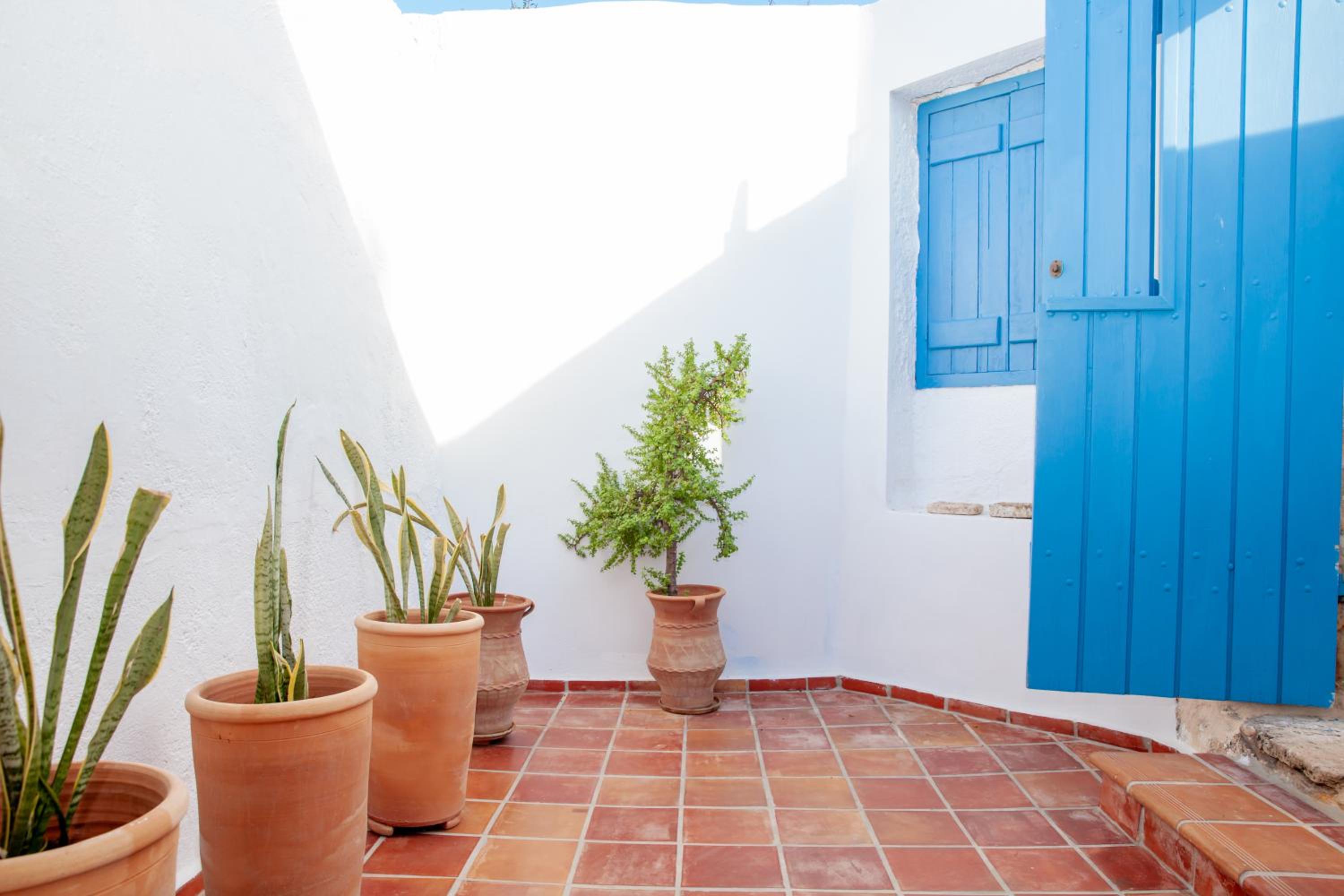 Stalida Holiday Home view 5