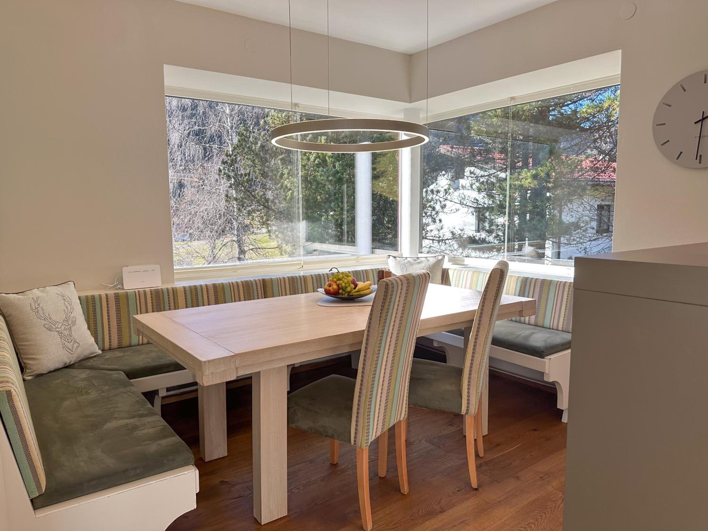 Wunderschönes Ferienhaus 