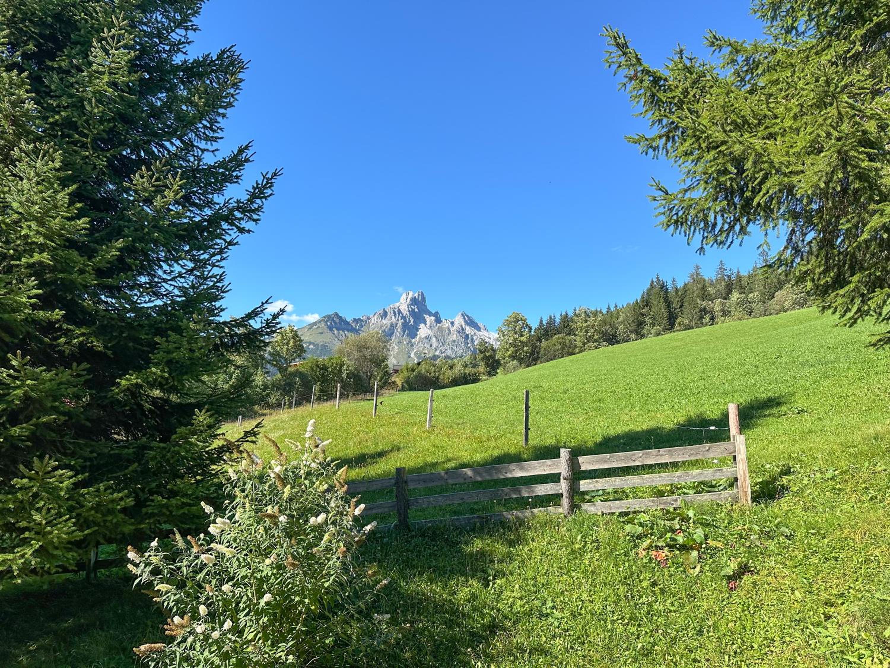 Wunderschönes Ferienhaus 