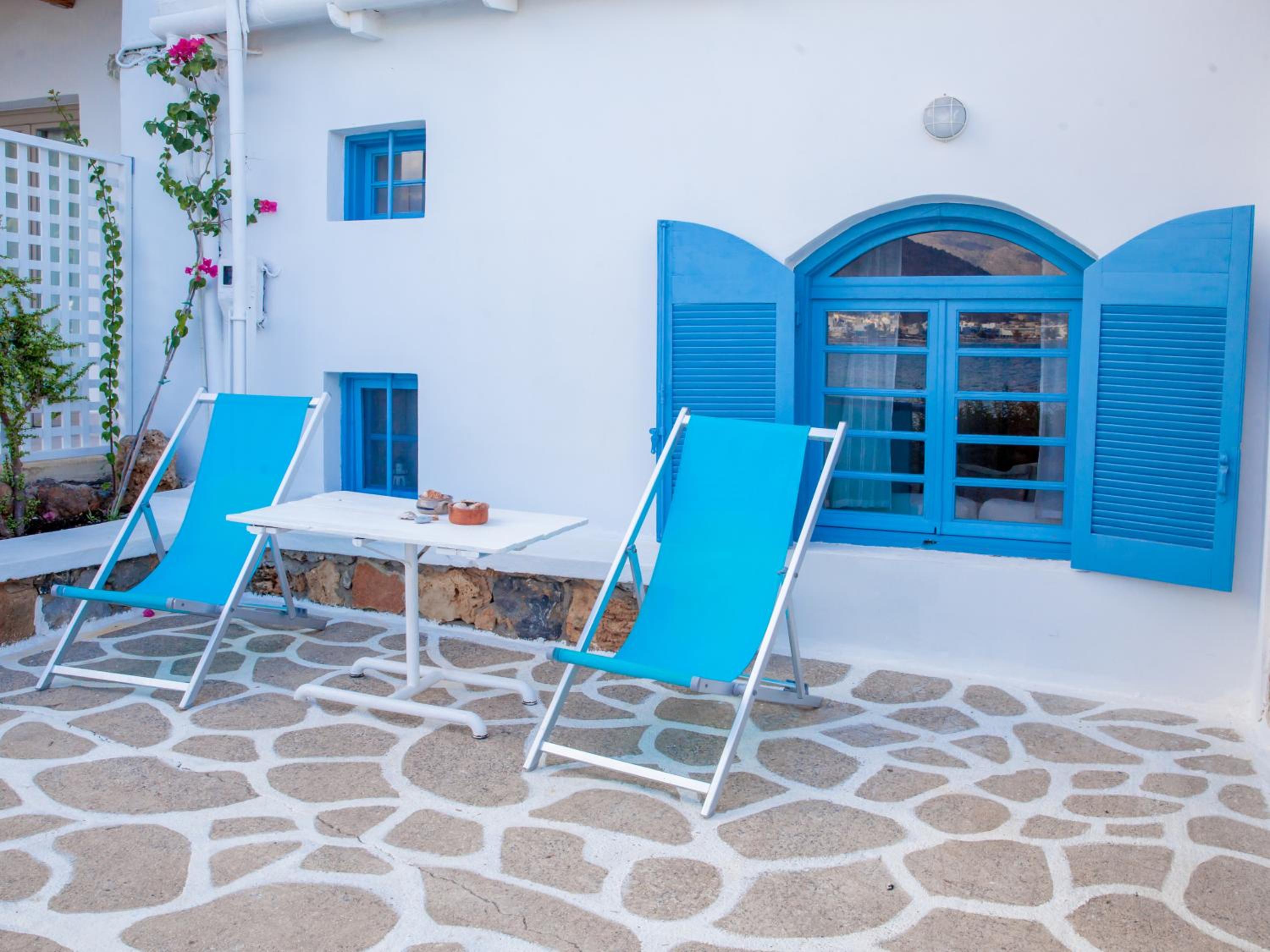 Stalida Holiday Home view 4