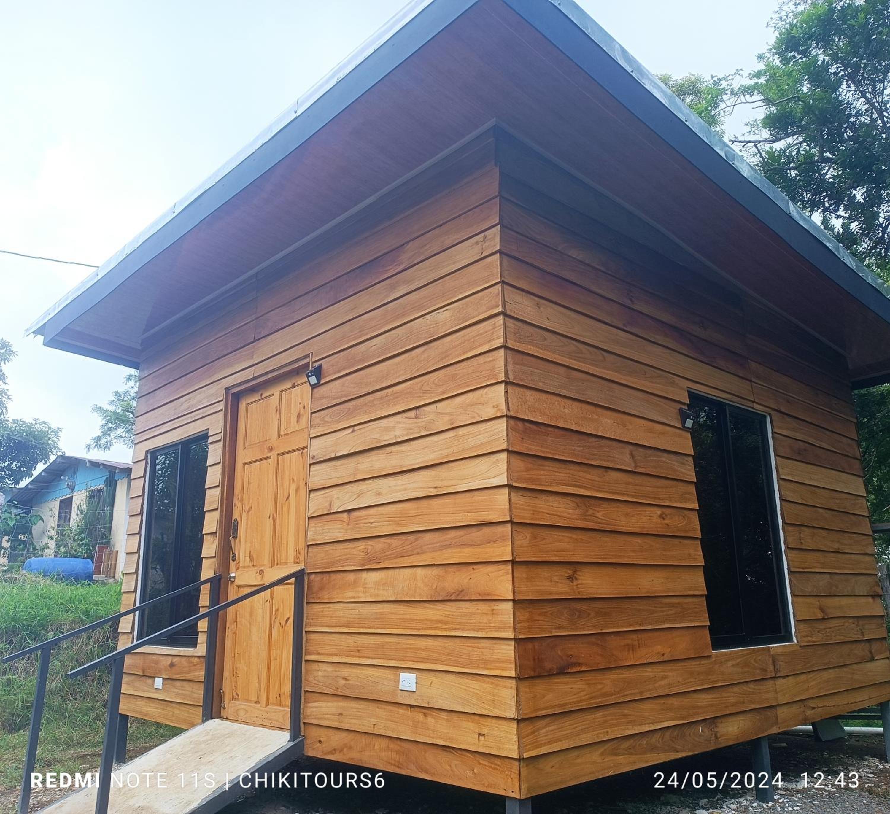 Cabanita Eva Monteverde - Property Image 1