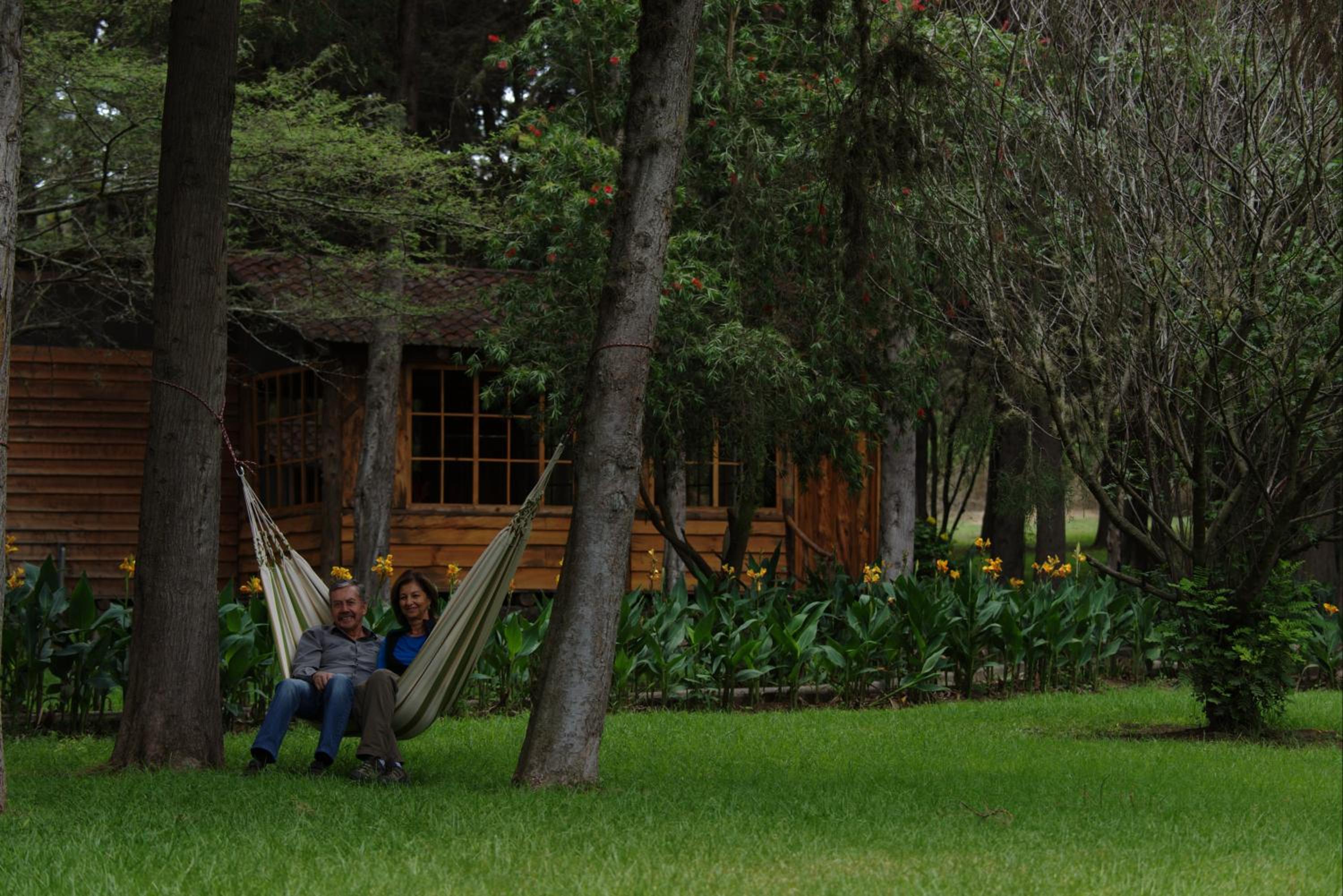 Inraki Lodge