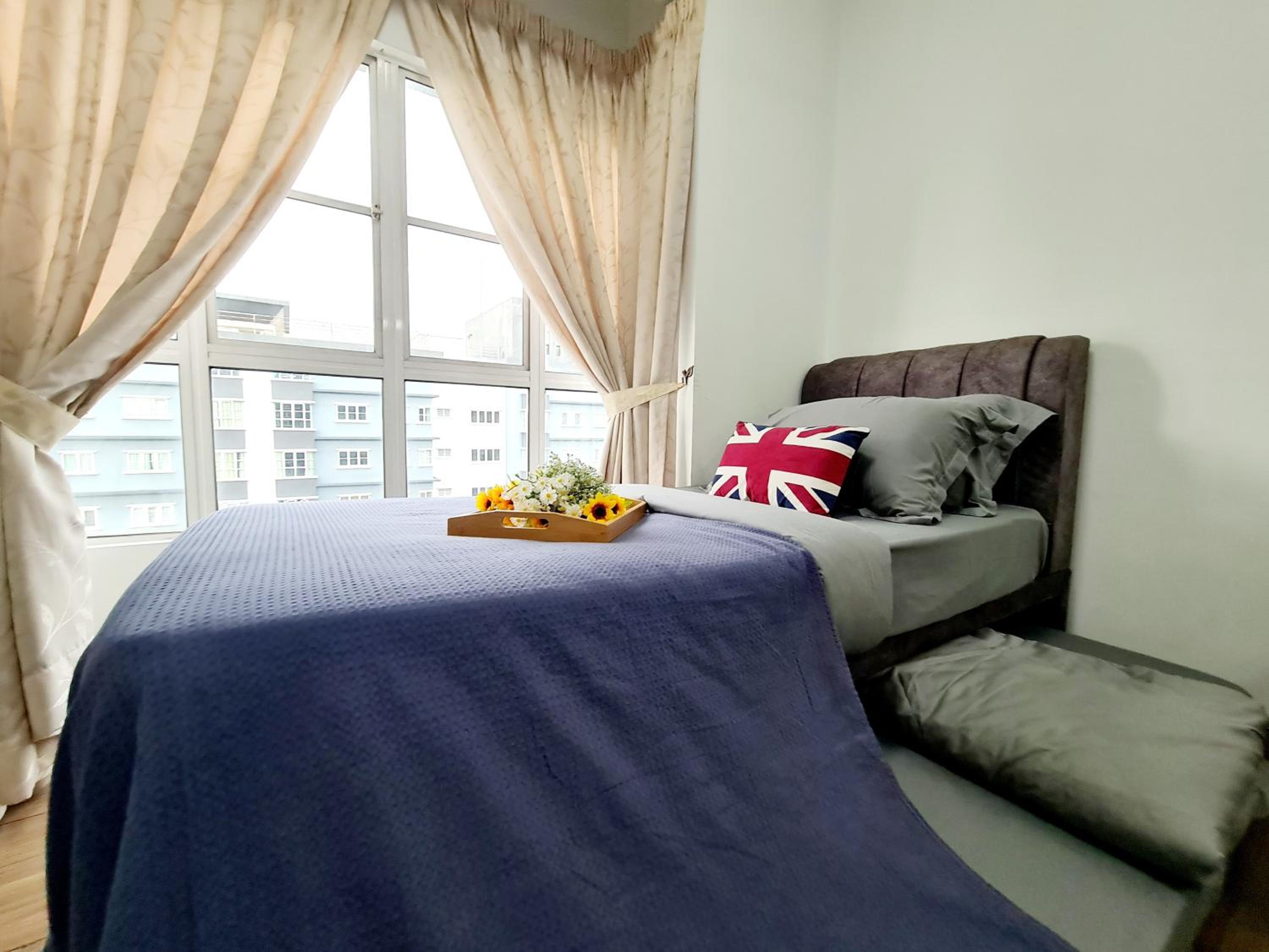 SJMC Taylors Subang Jaya SS16 Nu Empire Subang Parade Sunway Pyramid Lagoon Sunway Hospital LRT KTM photo 7